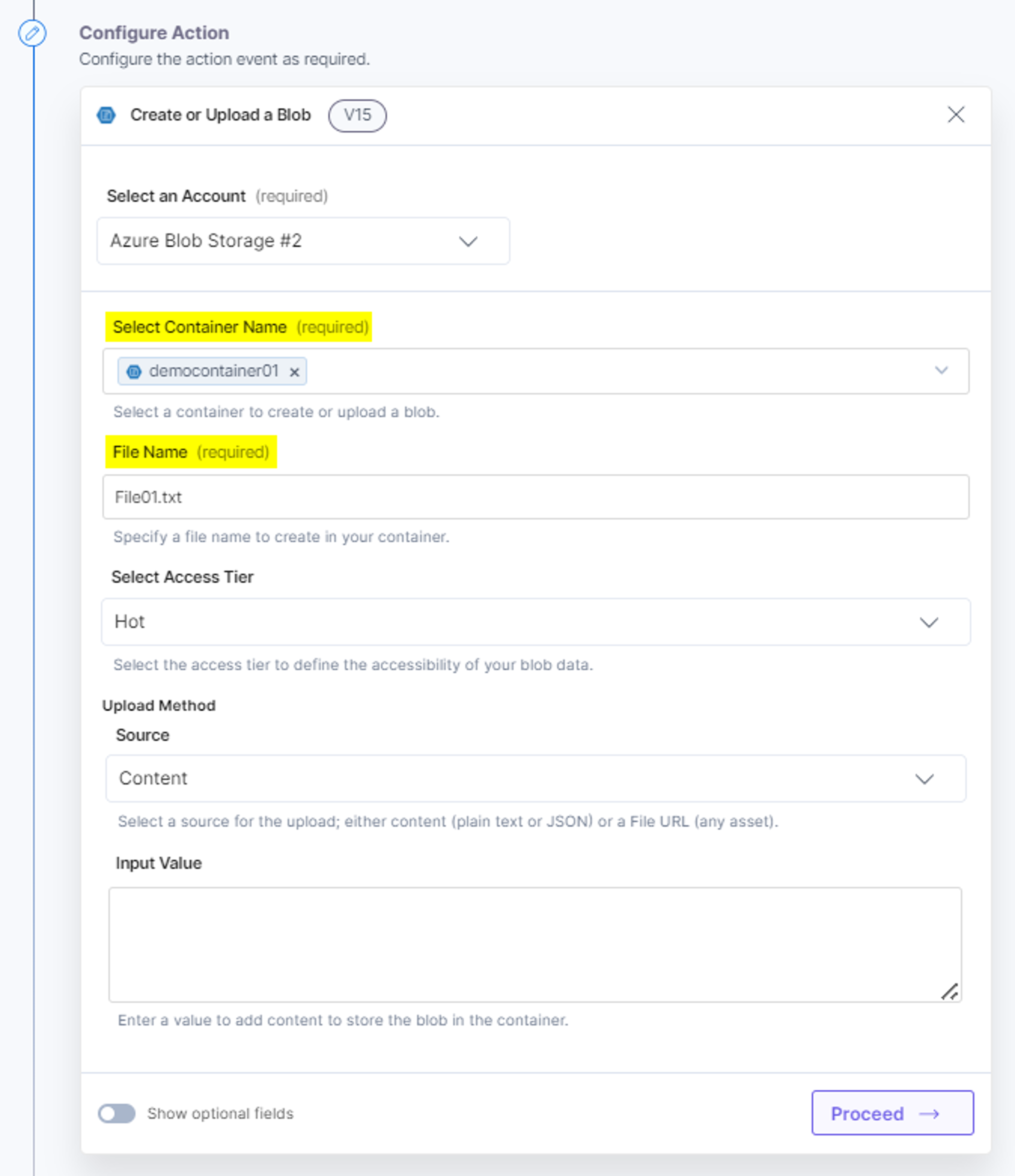 Select_Container_aand_File_Name