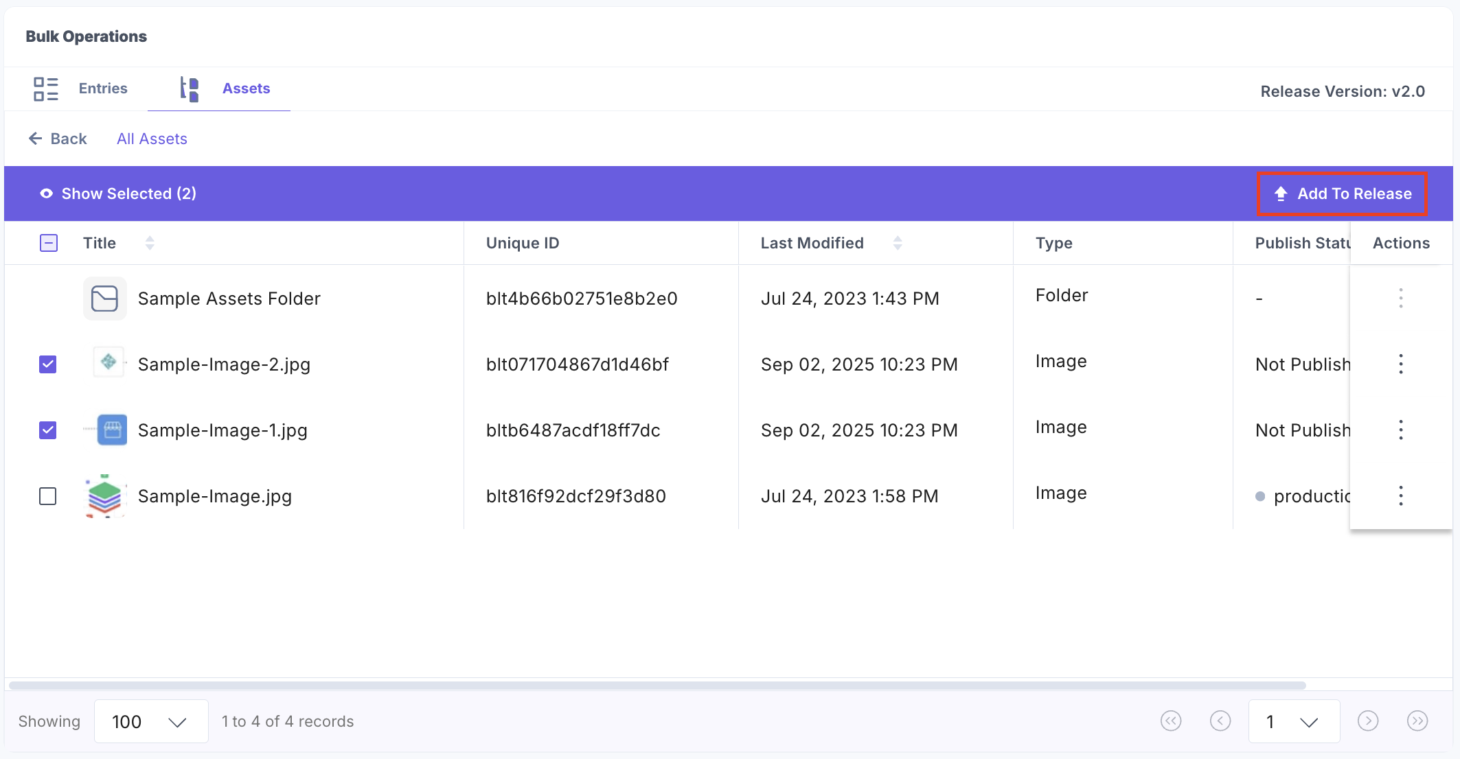 Bulk-Operations-Releases-Assets-Add-To-Release
