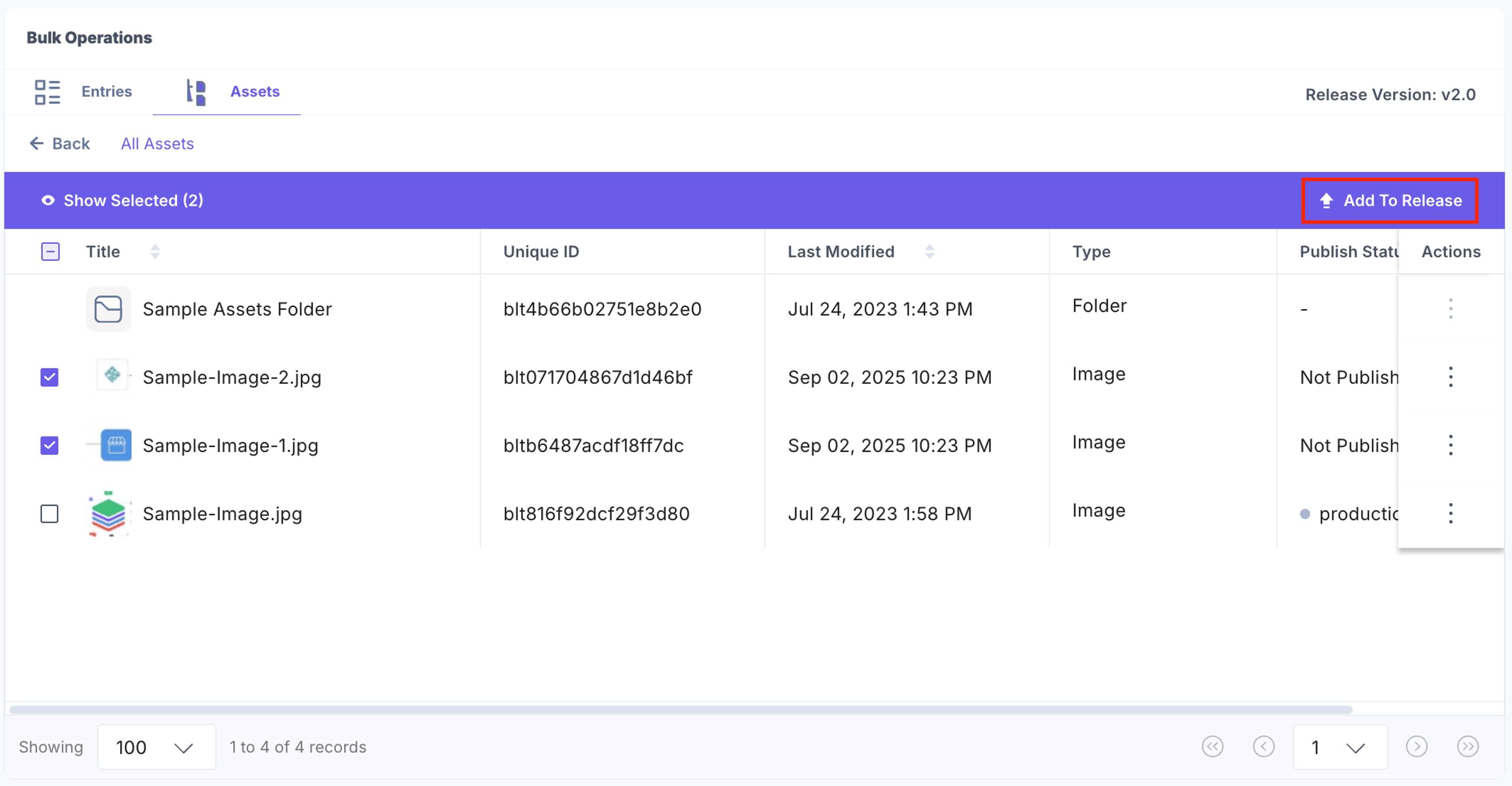 Bulk-Operations-Releases-Assets-Add-To-Release