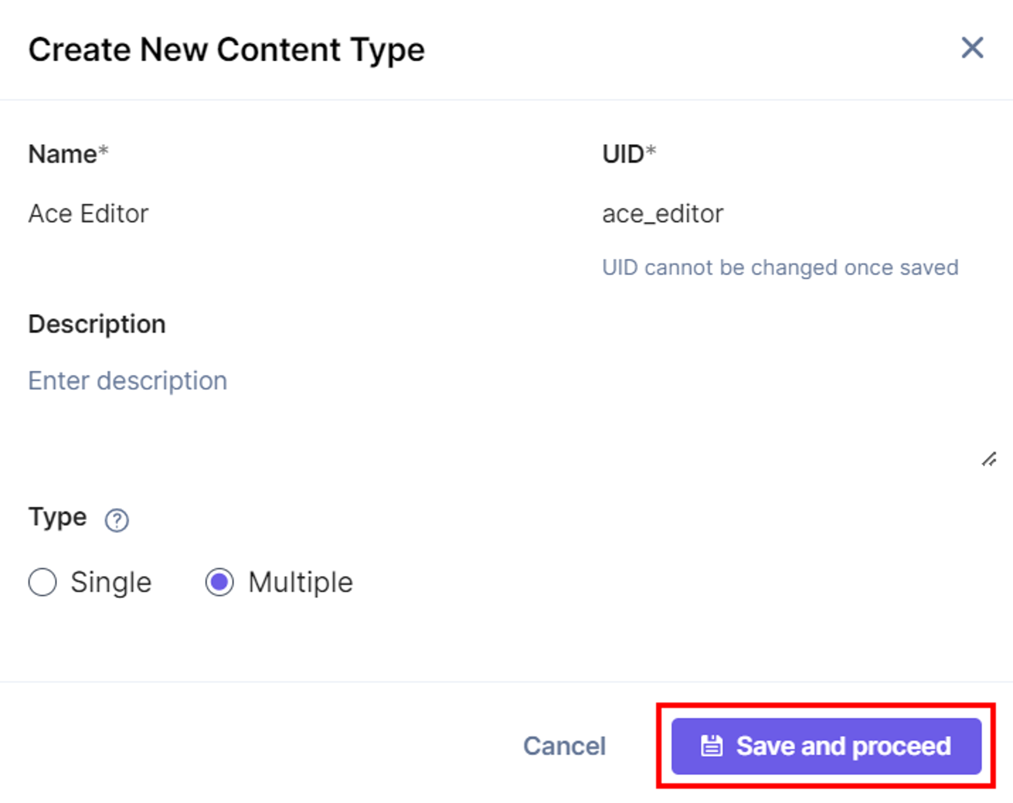 Ace-Editor-Content-Type