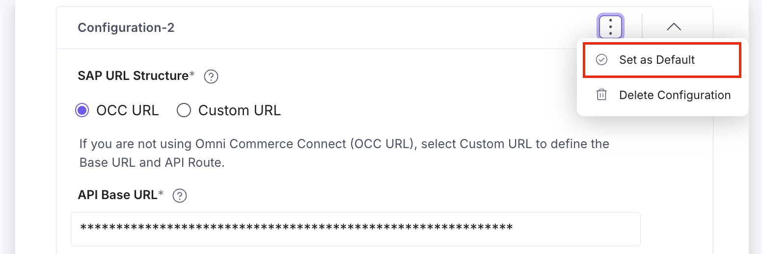 SAP-Commerce-Cloud-Set-As-Default