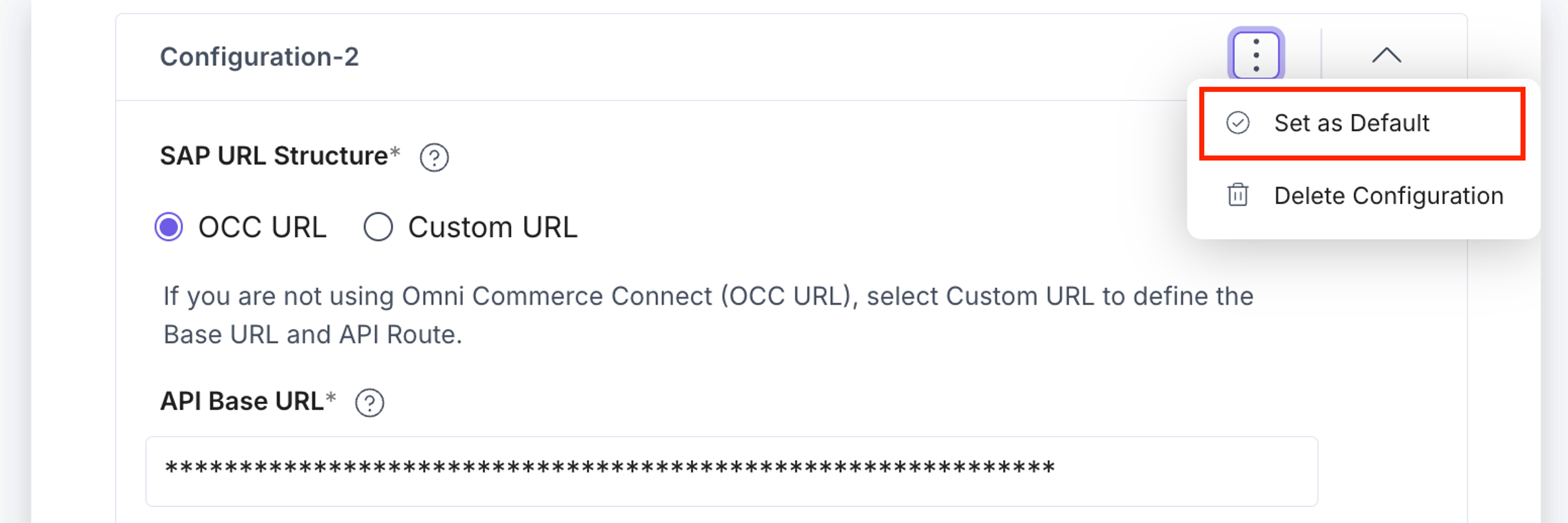 SAP-Commerce-Cloud-Set-As-Default