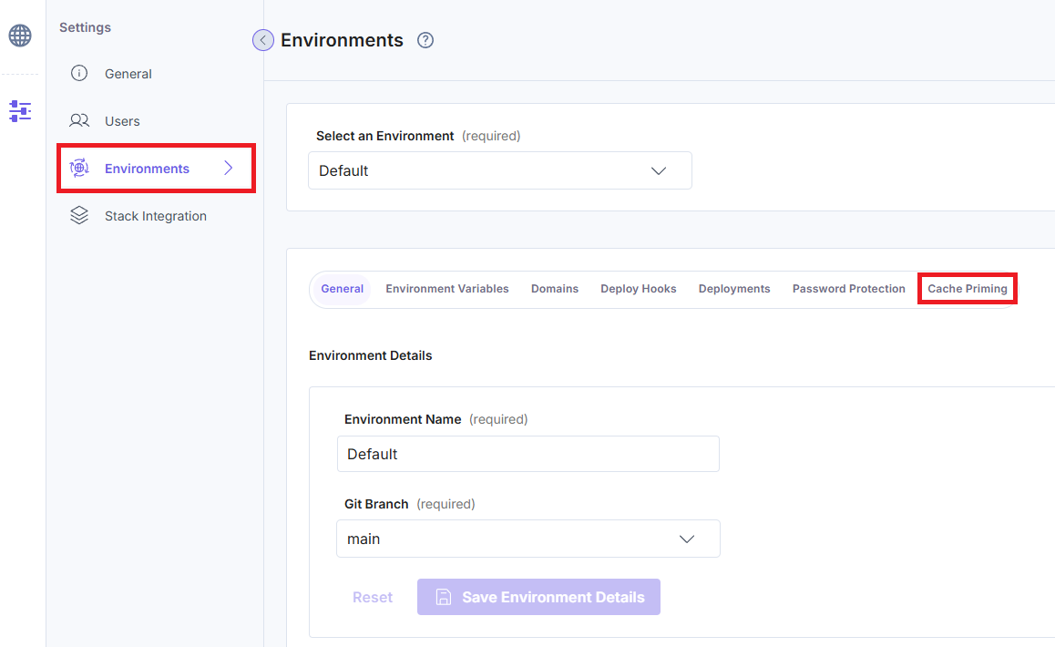 Launch-Cache-Priming-Env-CachePriming.png
