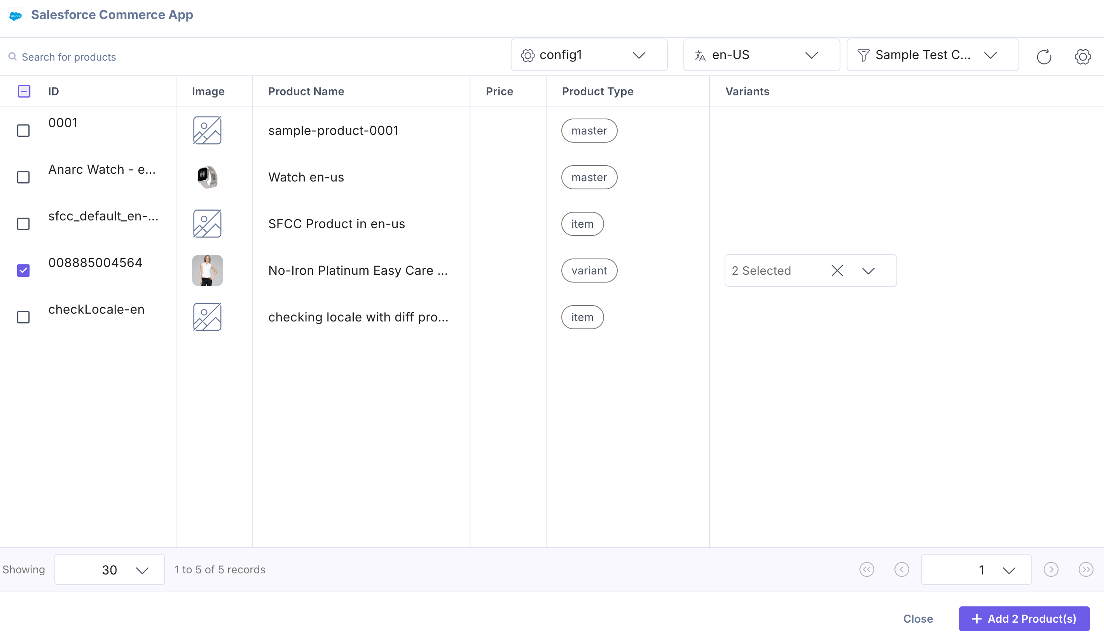 Salesforce-Commerce-Variants-Selector-Page.png