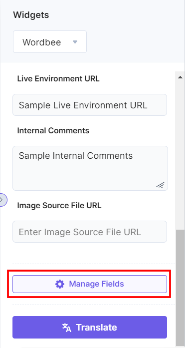 31-Wordbee-Sidebar-Widget-Manage-Fields
