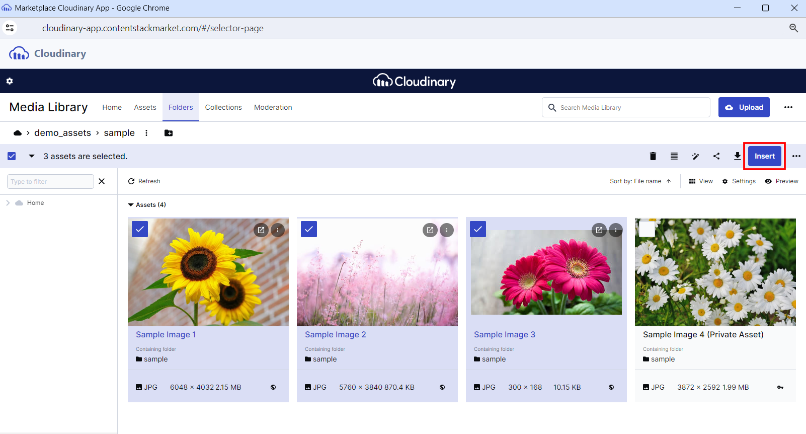 18-32-Cloudinary-Selector-Page-Insert-Assets