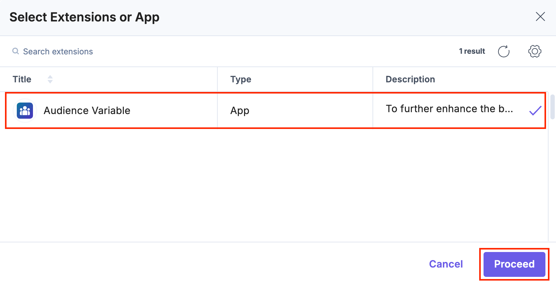 10-Audience-Variable-Custom-Field-Add-App