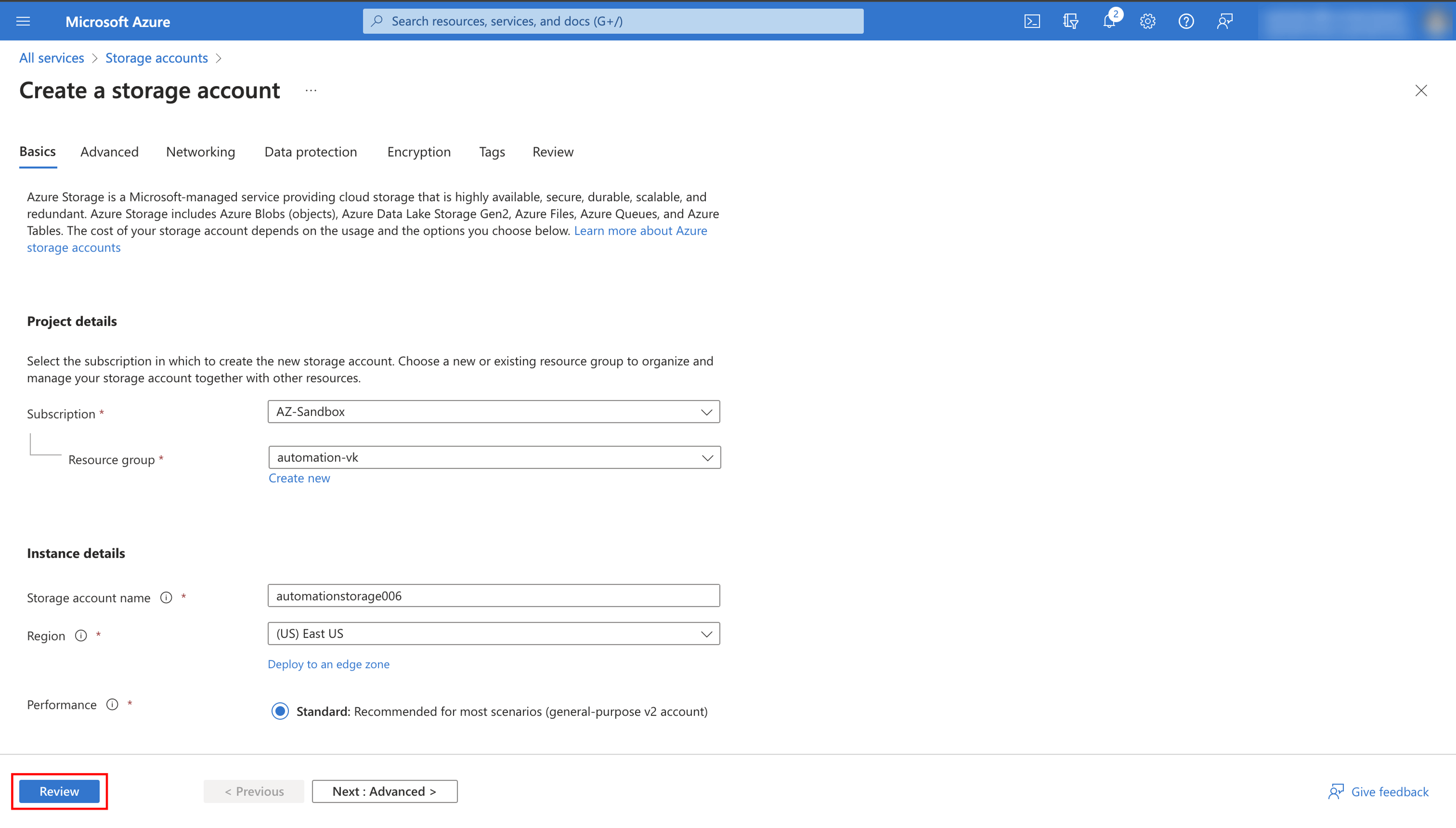 Review_Account