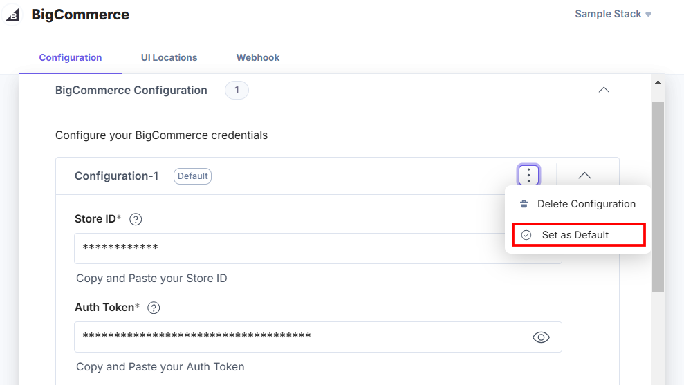 BigCommerce-Configuration-Set-As-Default-Option