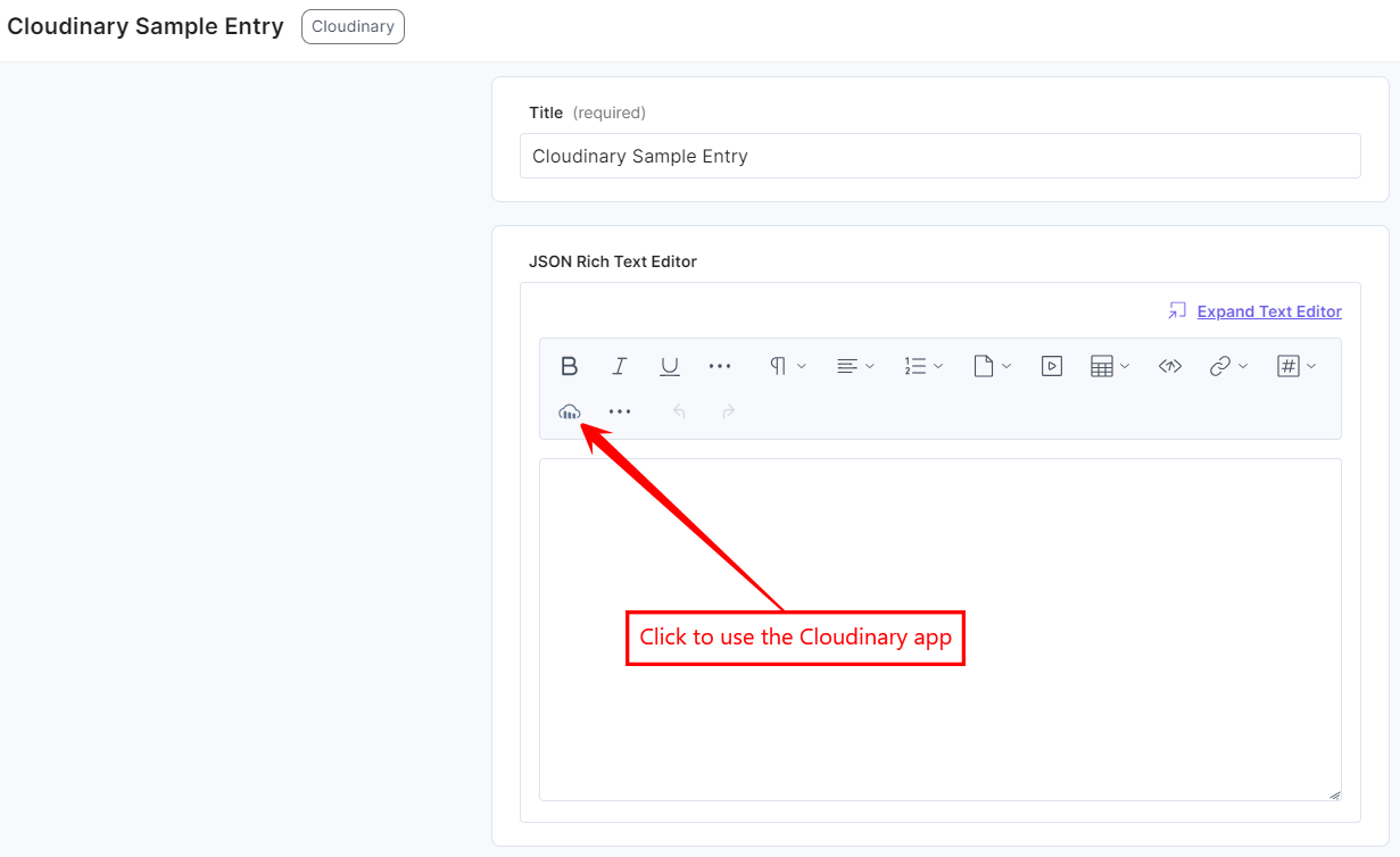 31-Cloudinary-JSONRTE-Sample-Entry-App-Icon