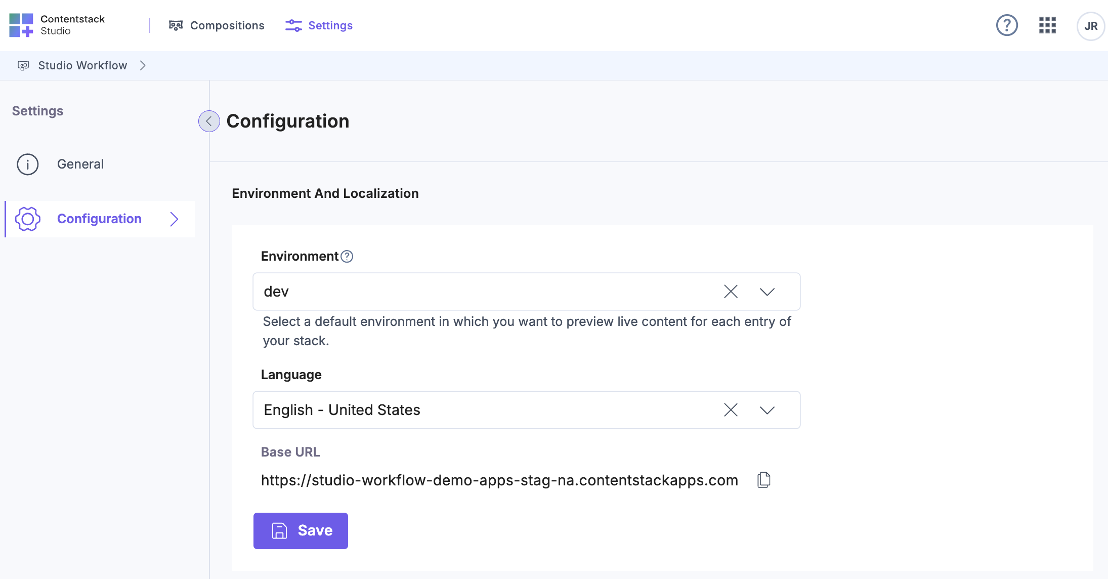 3. Configure Project Settings.png