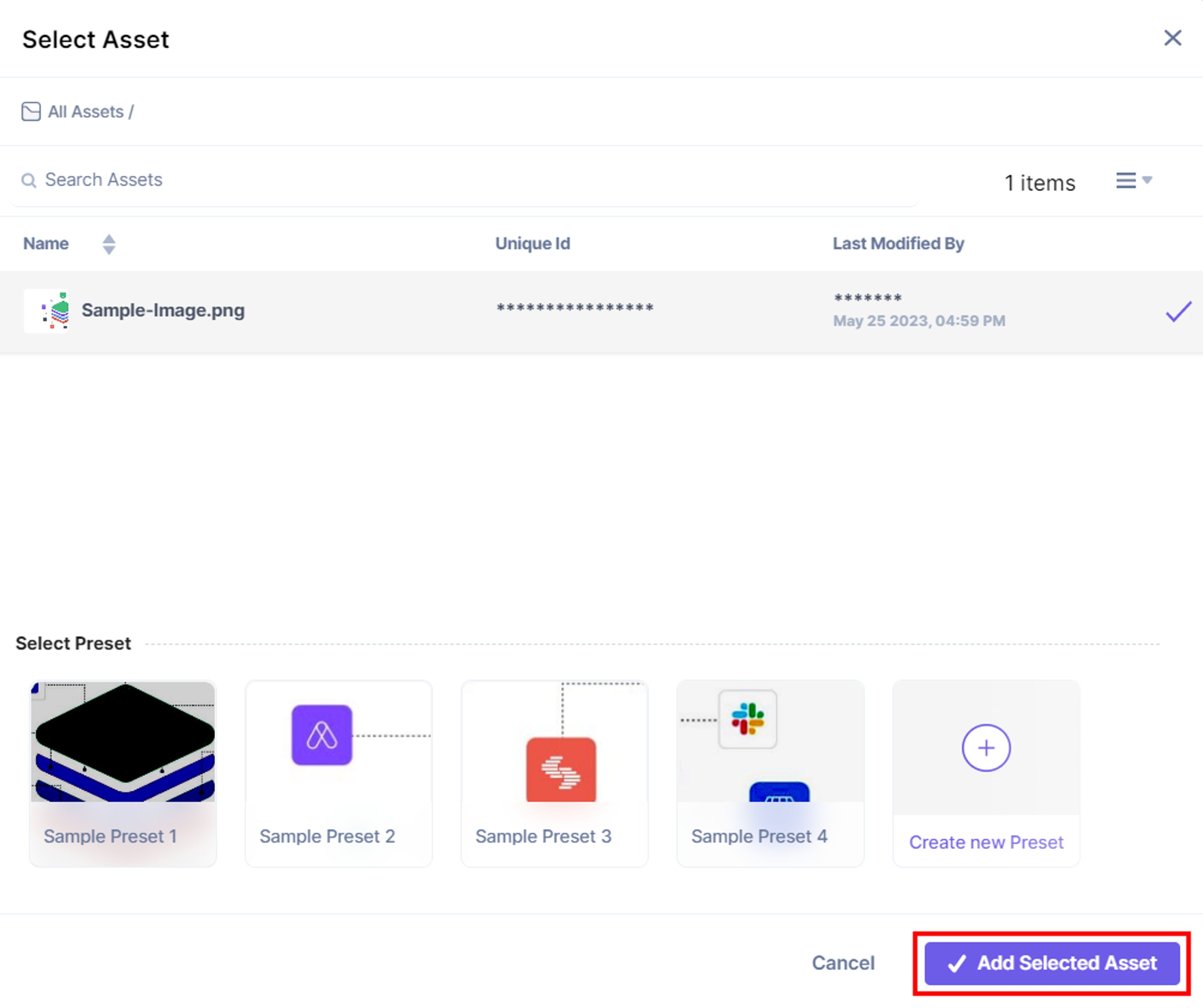 Select-Image-Preset-For-Adding-In-Entry