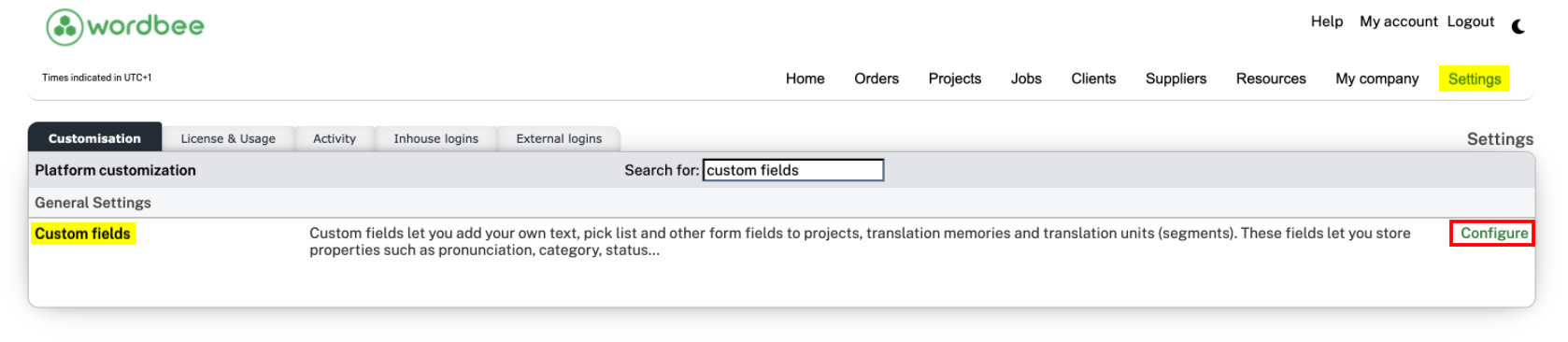 Wordbee-Naming-Convention-Configure-Custom-Field