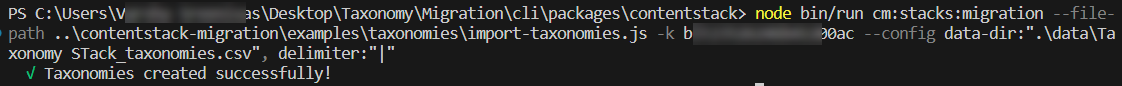 CLI_Taxonomy_Migration_WithDelimiter_Stage_Windows.png