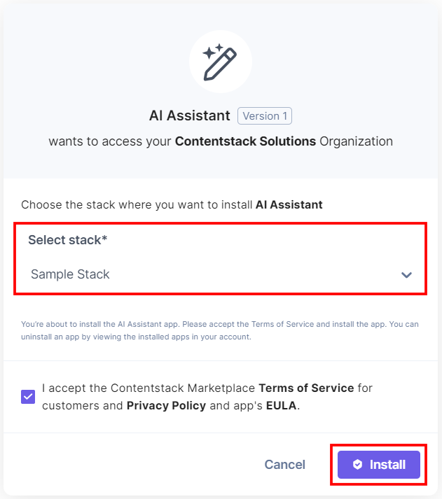 3-AI-Assistant-App-Install