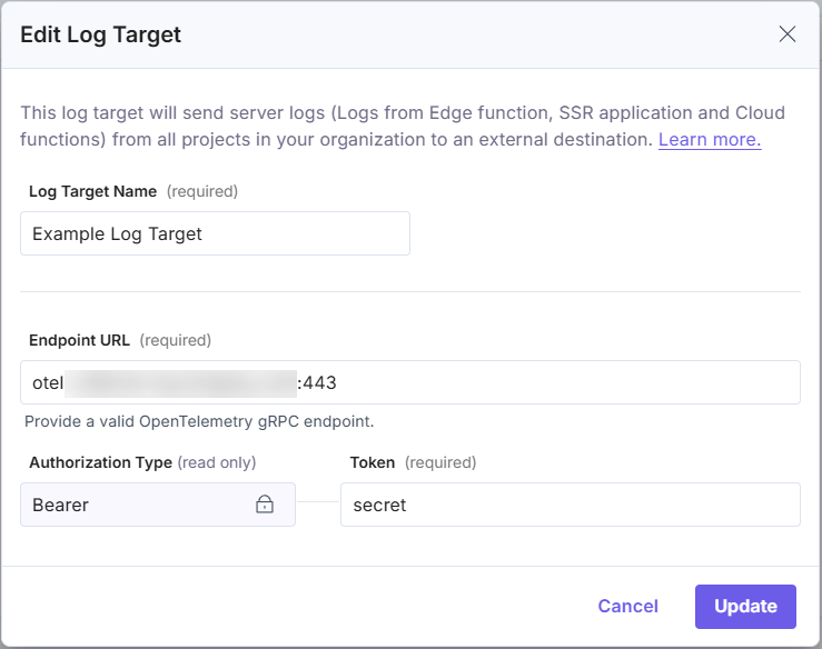 Launch_Log-Targets_EditNewLogTarget.png