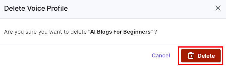 4-Delete-Voice-Profile-Button