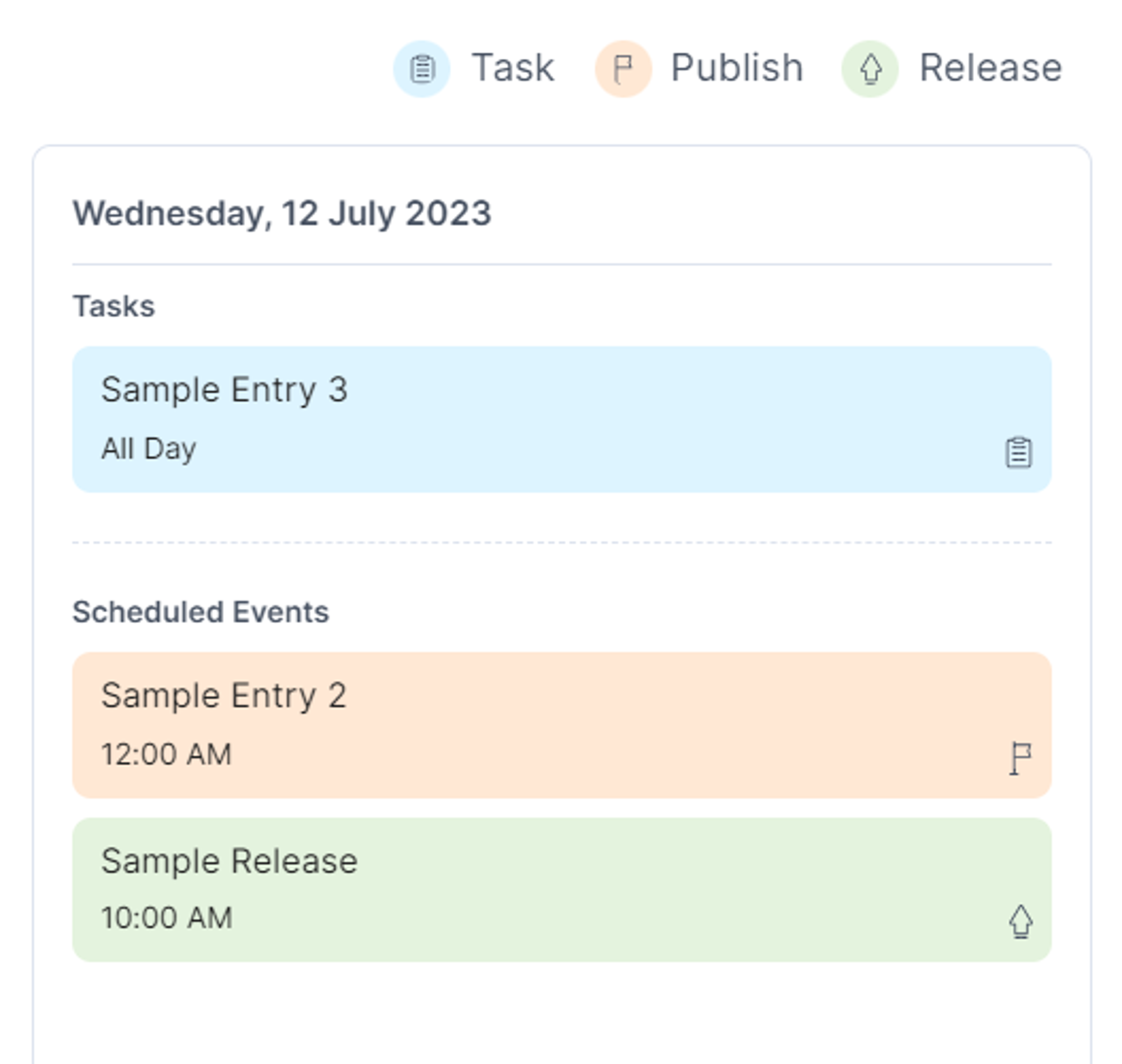Calendar-Events-Color-Code-And-Icons