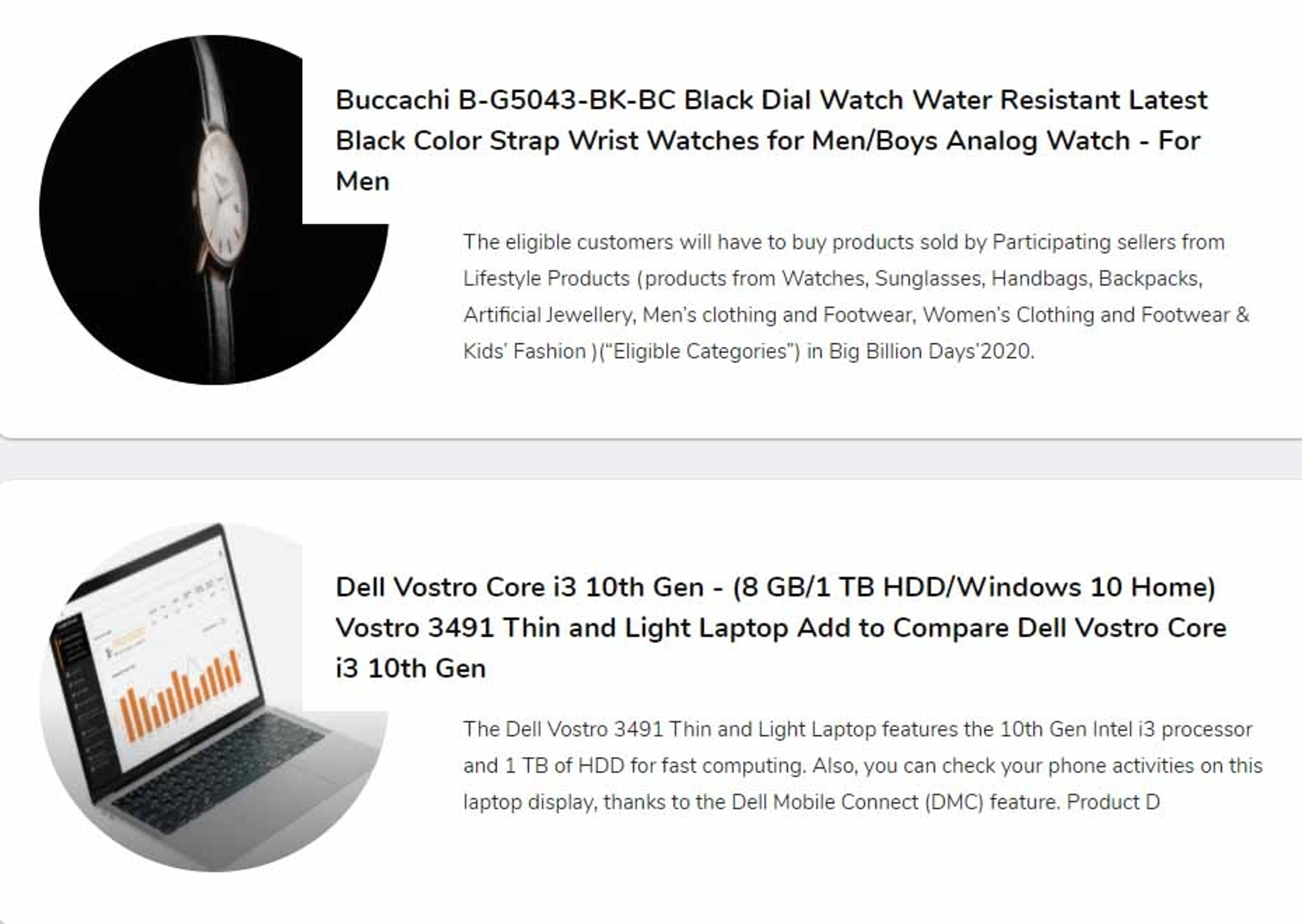 Build a Web Application Using Contentstack Java SDK and Spring Boot screenshot 2