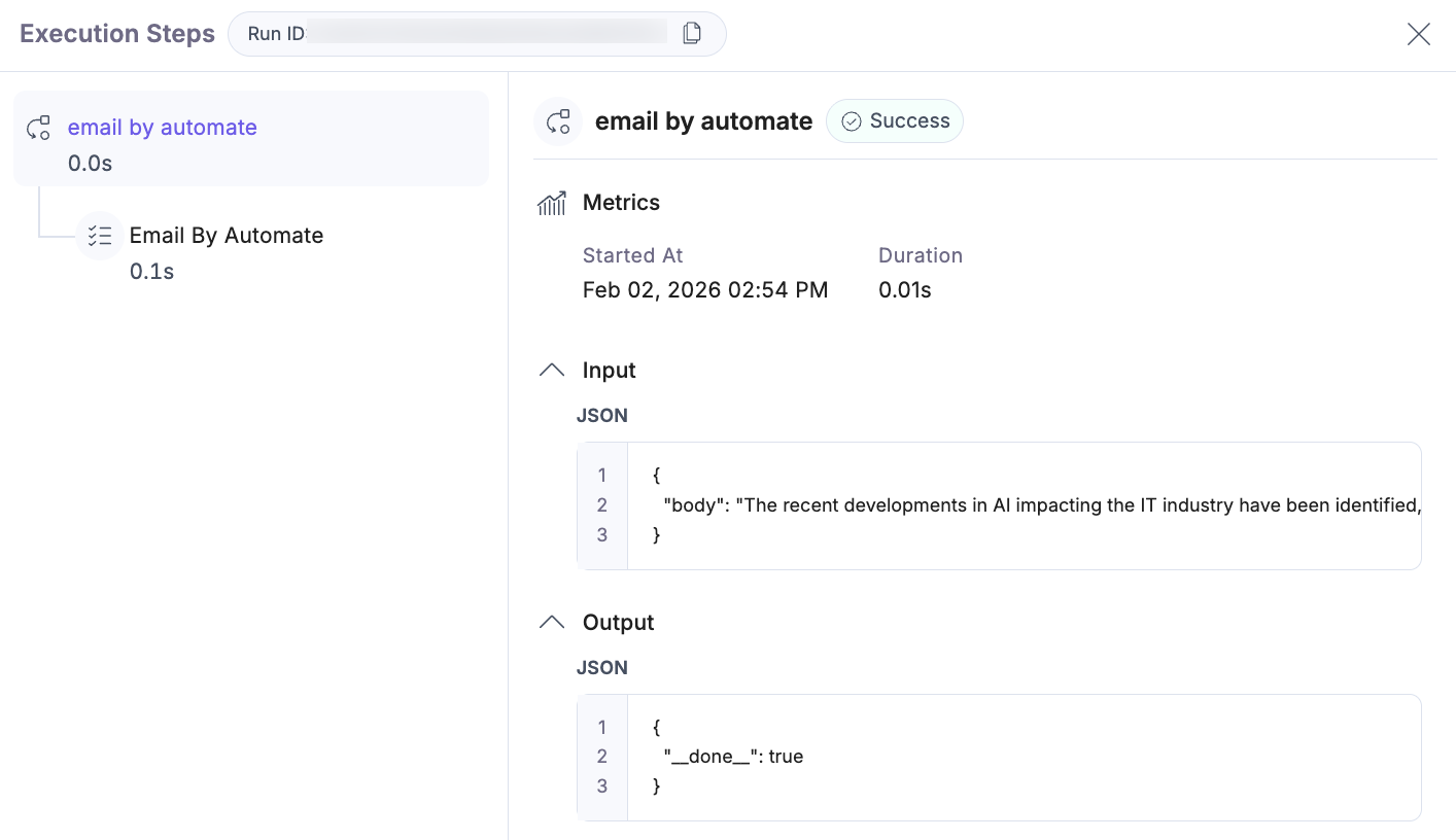 Automations_execution_screen