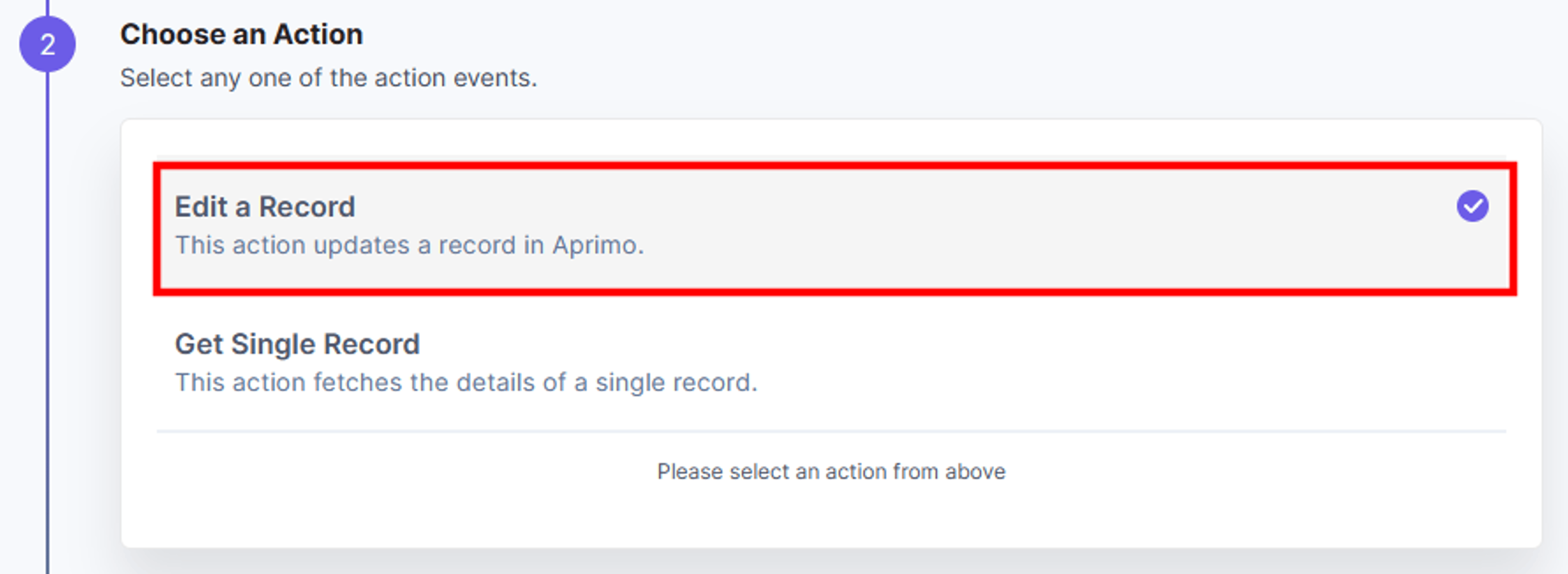 Edit-Record