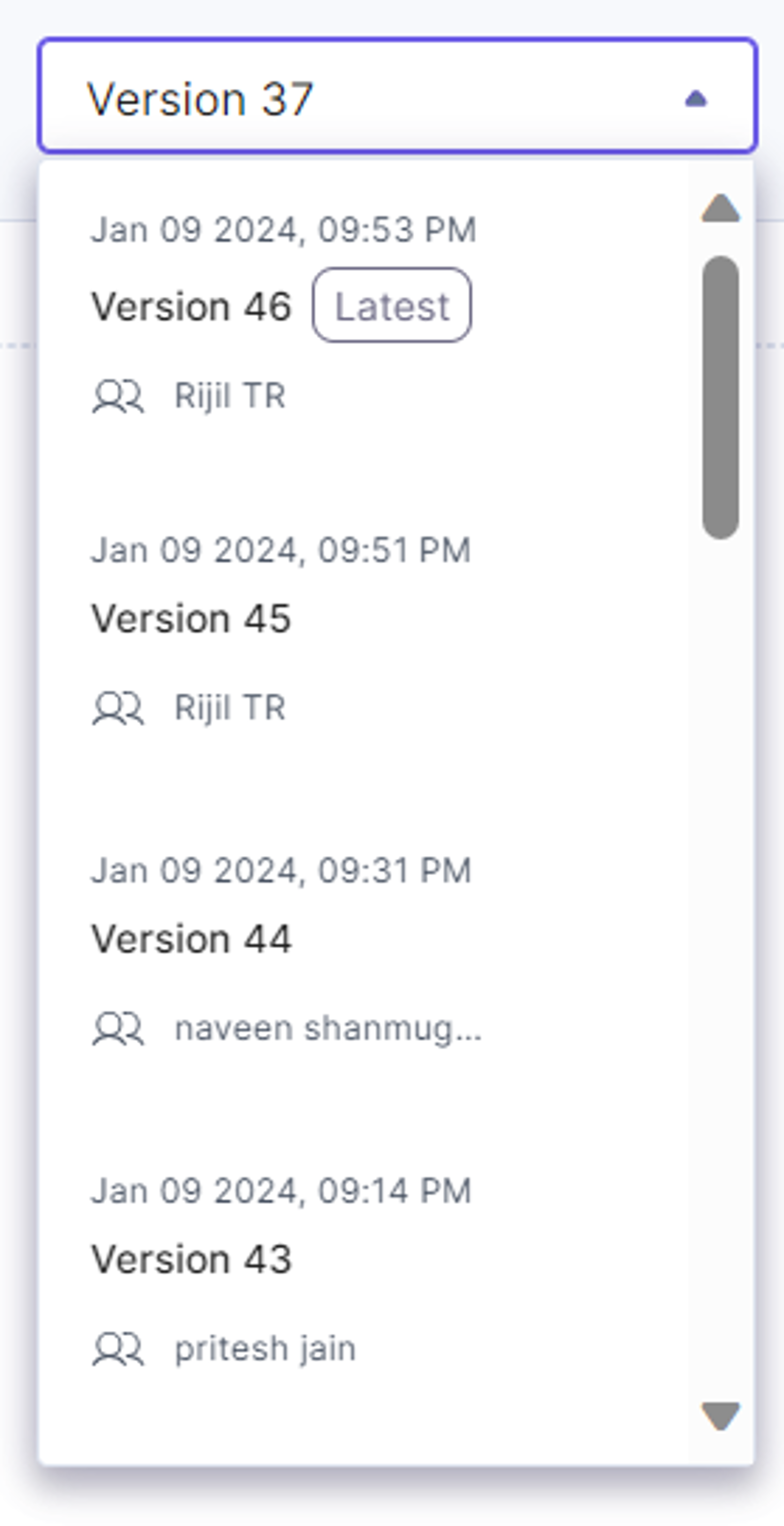 Versions_Dropdown.png