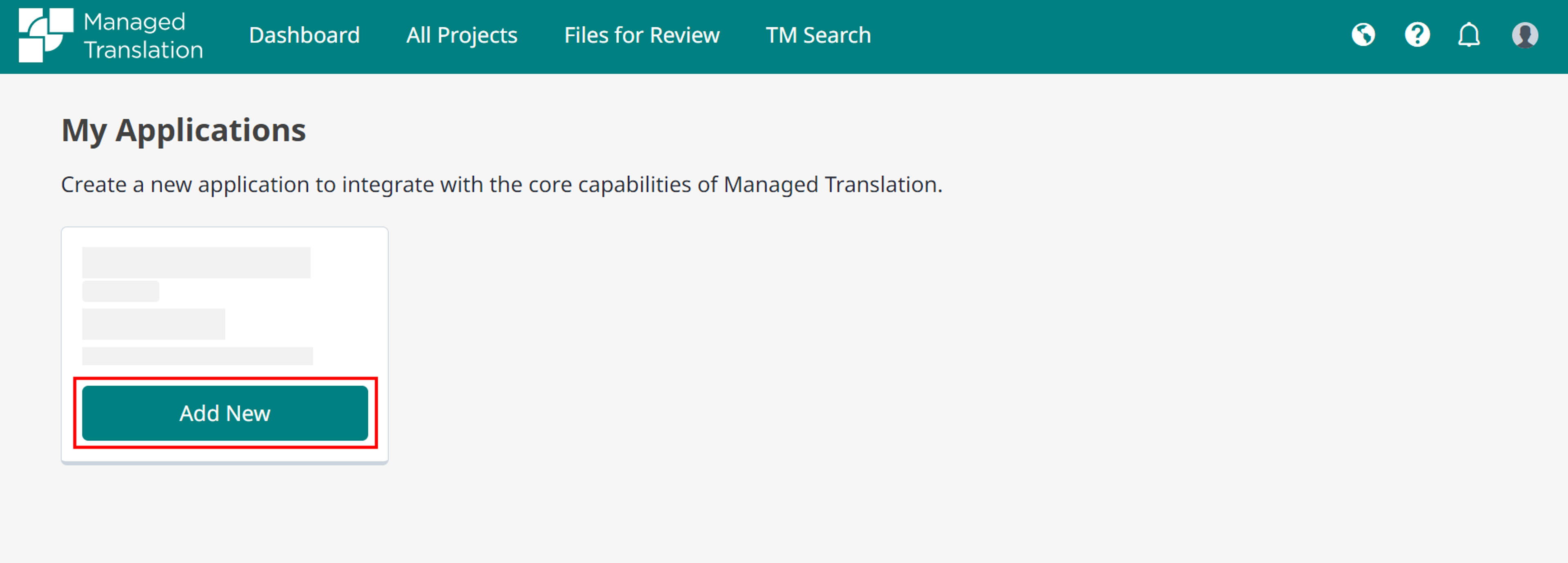 Trados-Add-New-Application