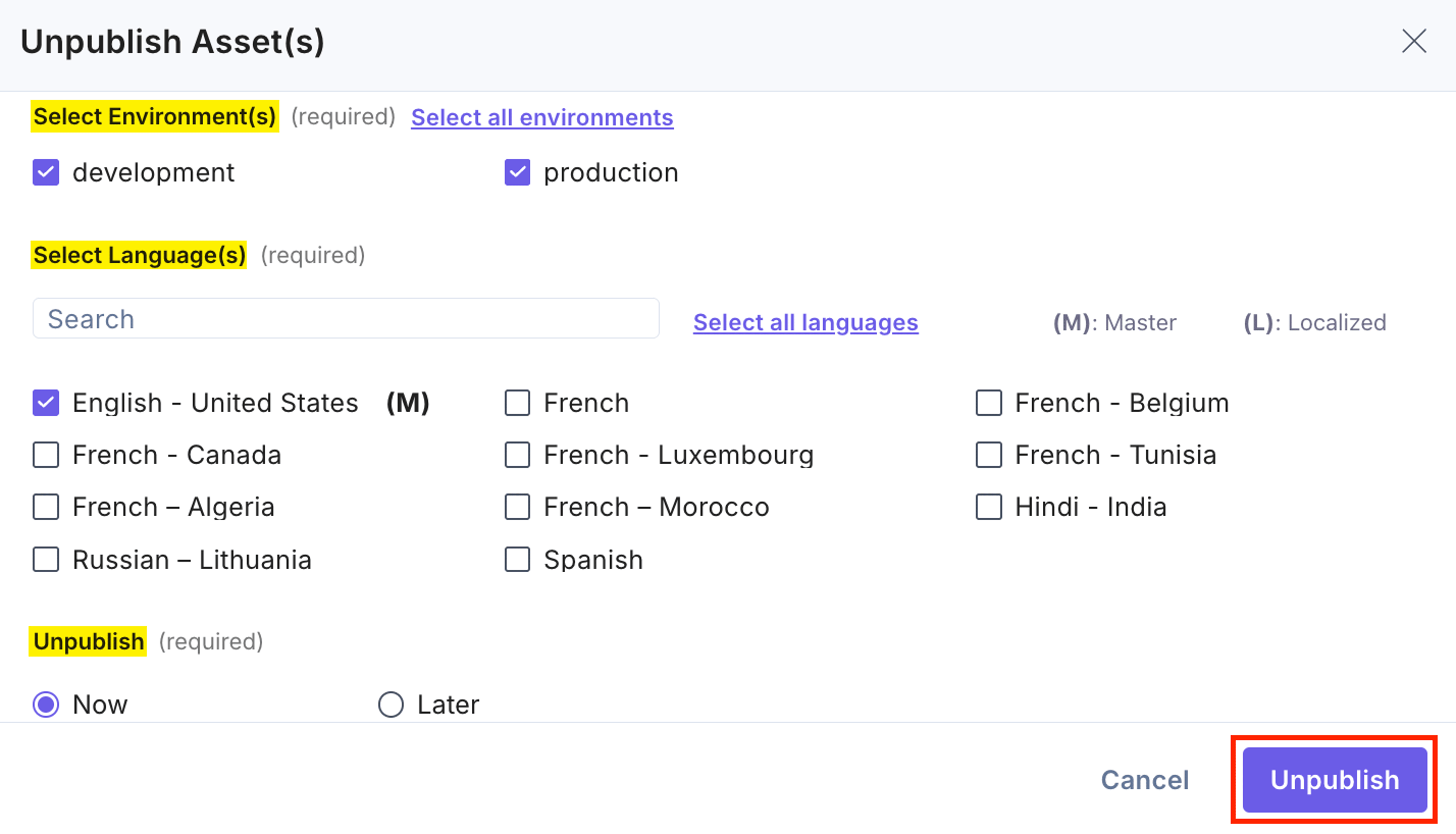 Bulk-Operations-Assets-Unpublish-Modal