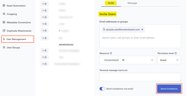 Brandfolder-Retreive-Credentials-Send-Invitations