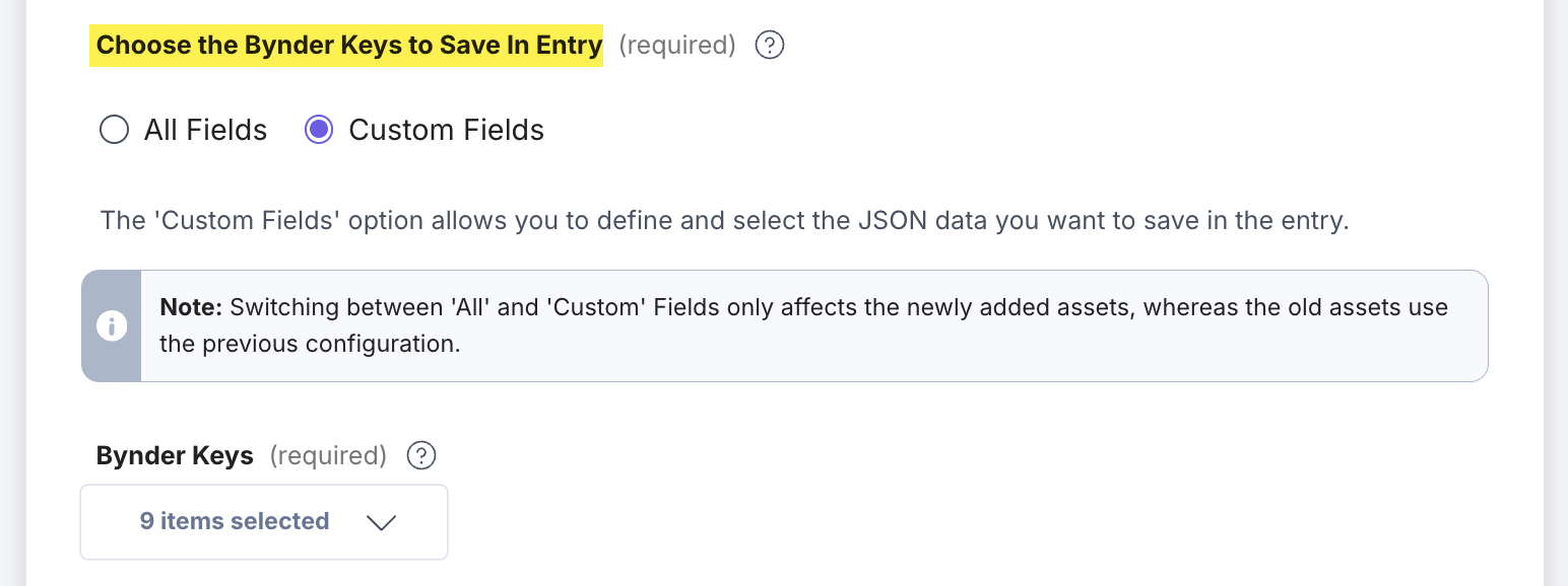 Bynder-Configuration-Save-In-Entry
