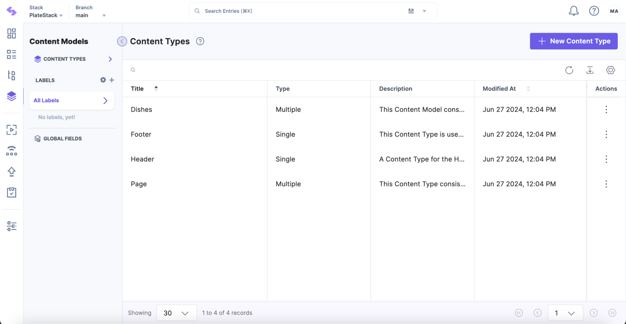 05. Imported Content Types in your Stack.png