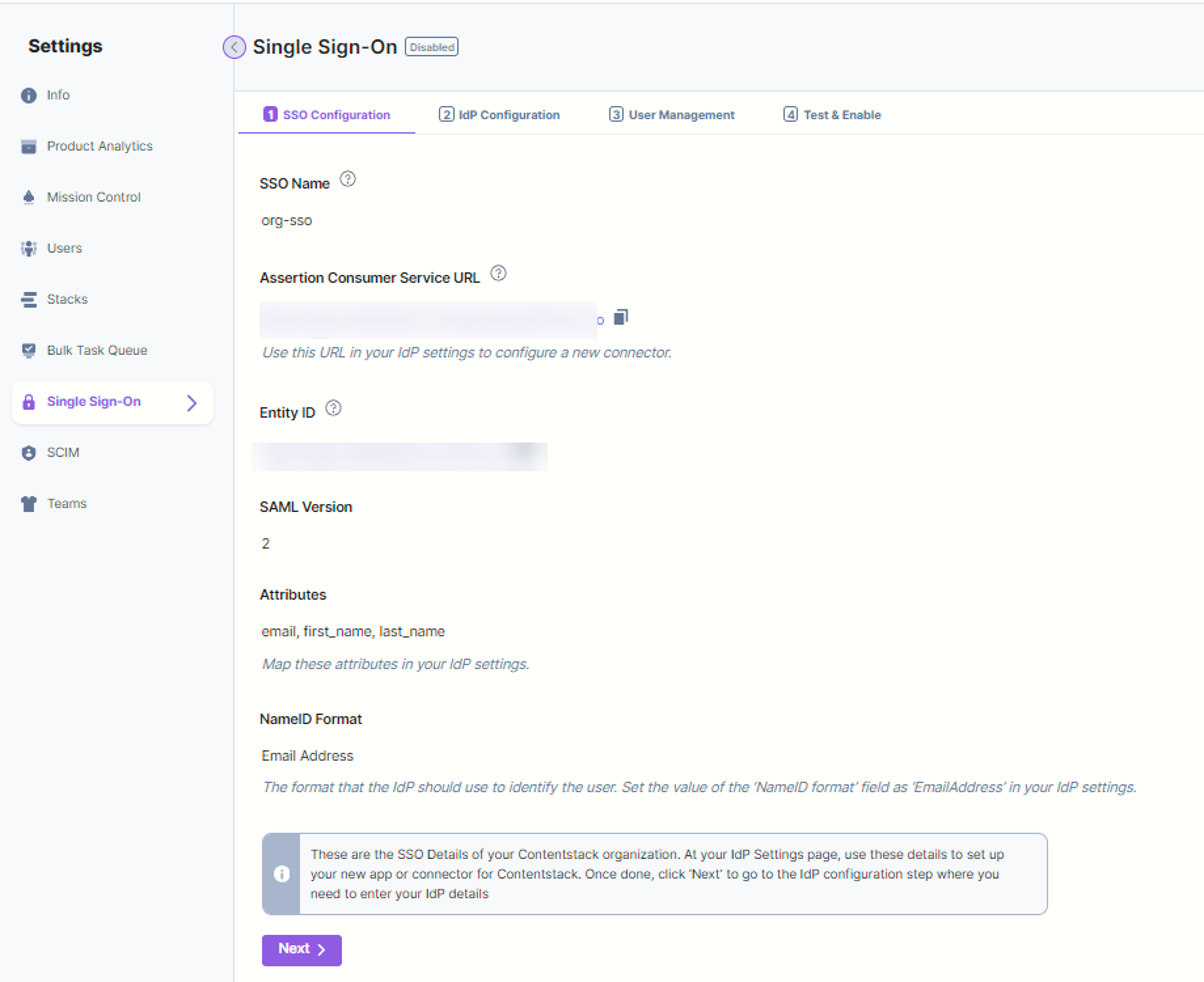 3_SS0_Entra_Settings_SingleSignOnPage.png