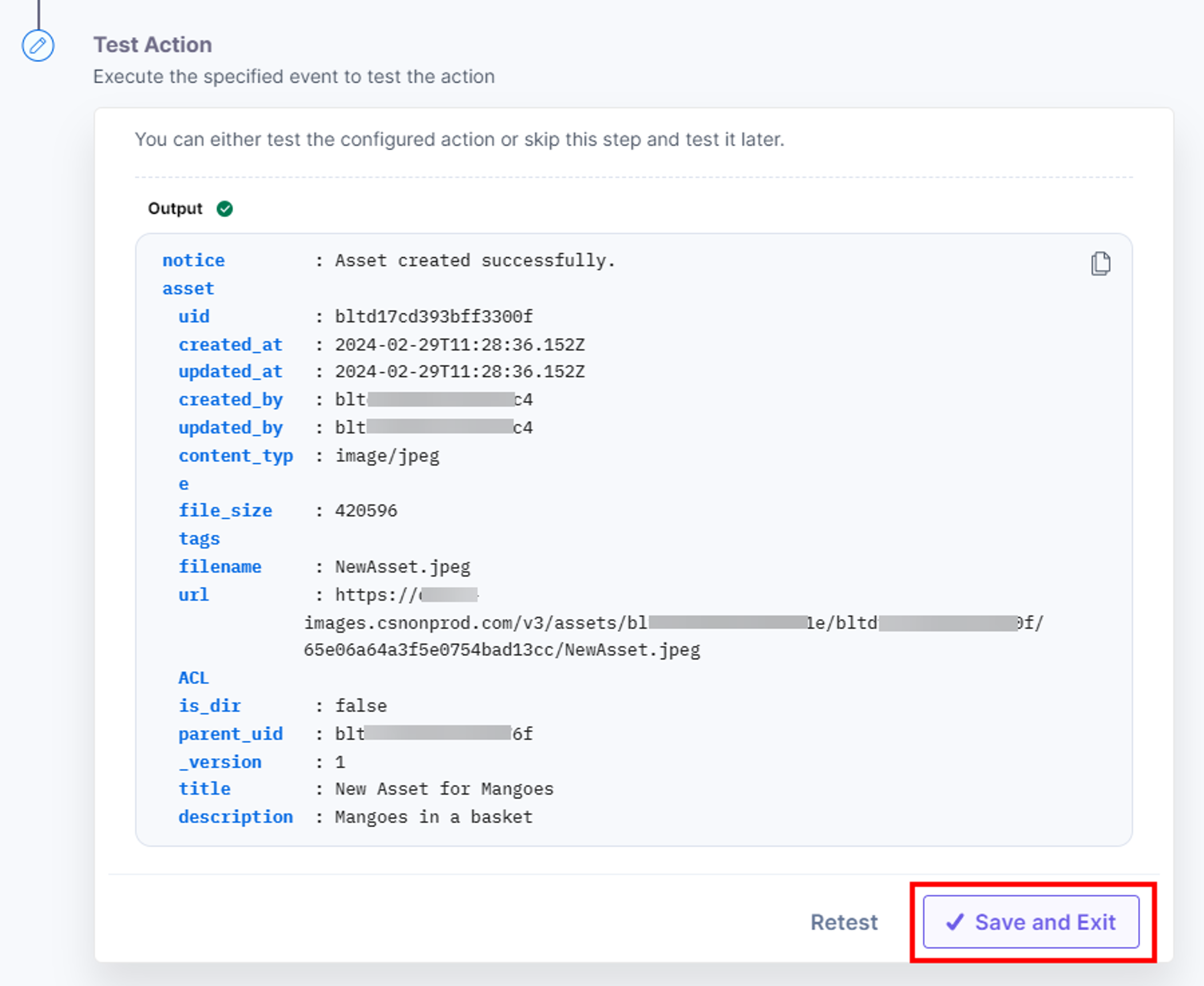 Contentstack_Action_Create_an_asset_Save_Exit.png