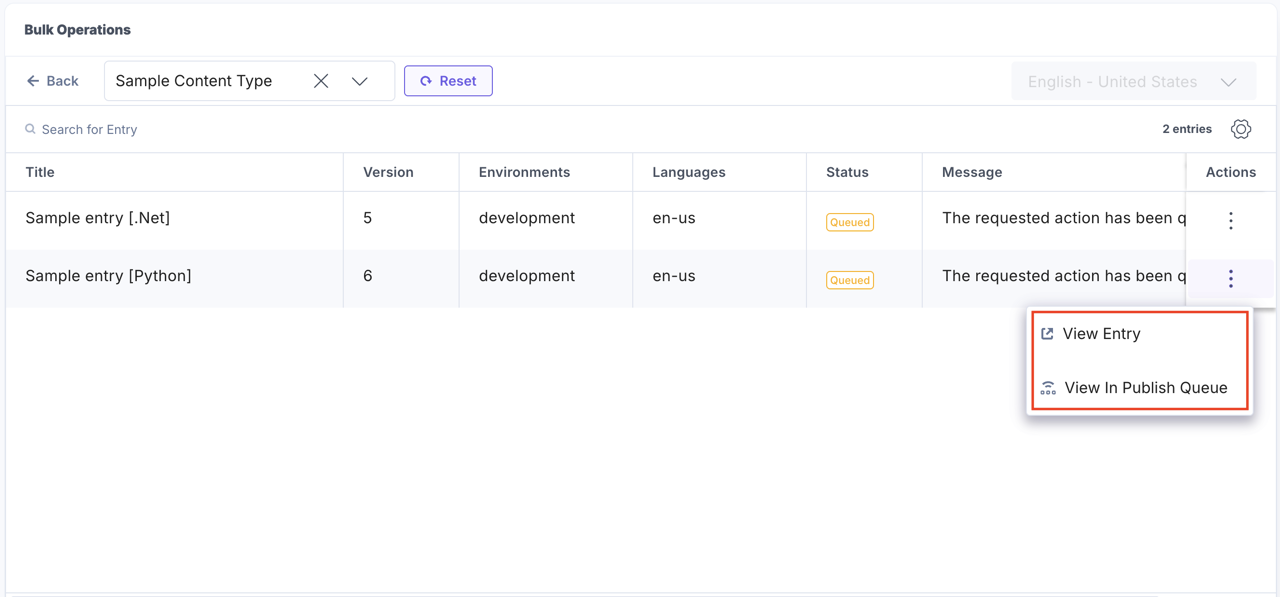 Bulk-Operations-Entries-Published-And-Queued-View-Options
