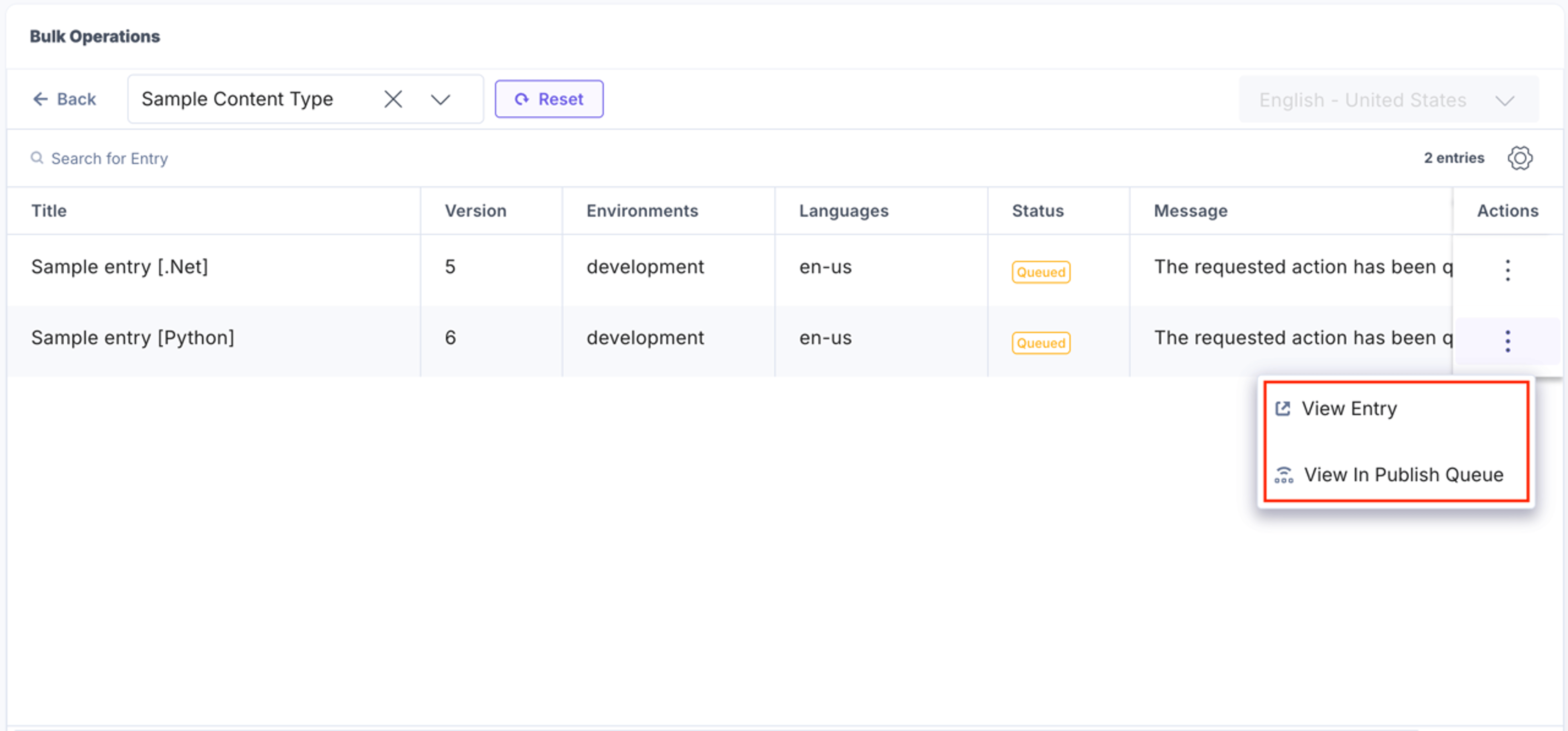 Bulk-Operations-Entries-Published-And-Queued-View-Options