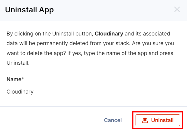 Uninstall-App-Button