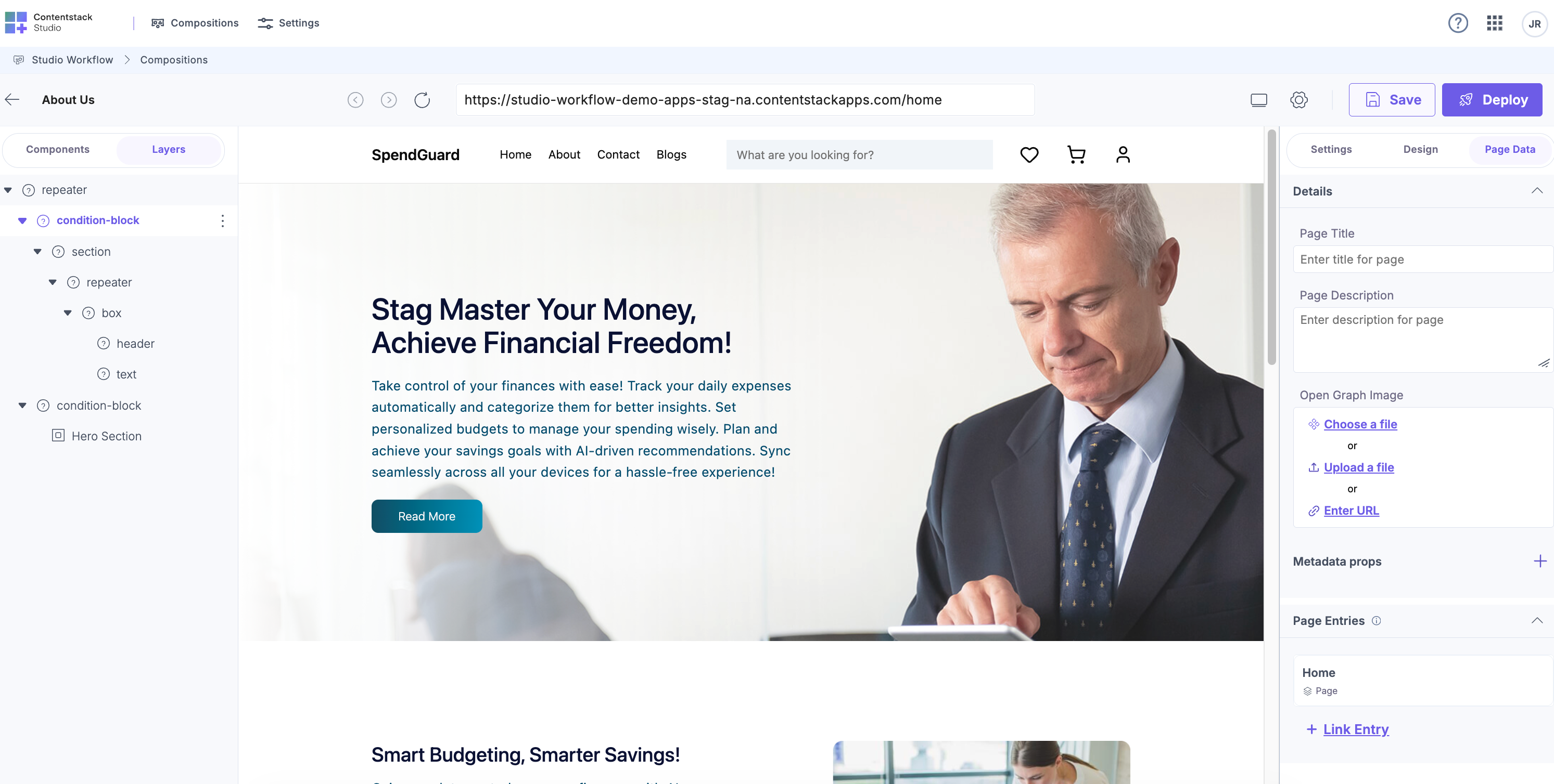 Adding Entries from the Page Data Tab.png