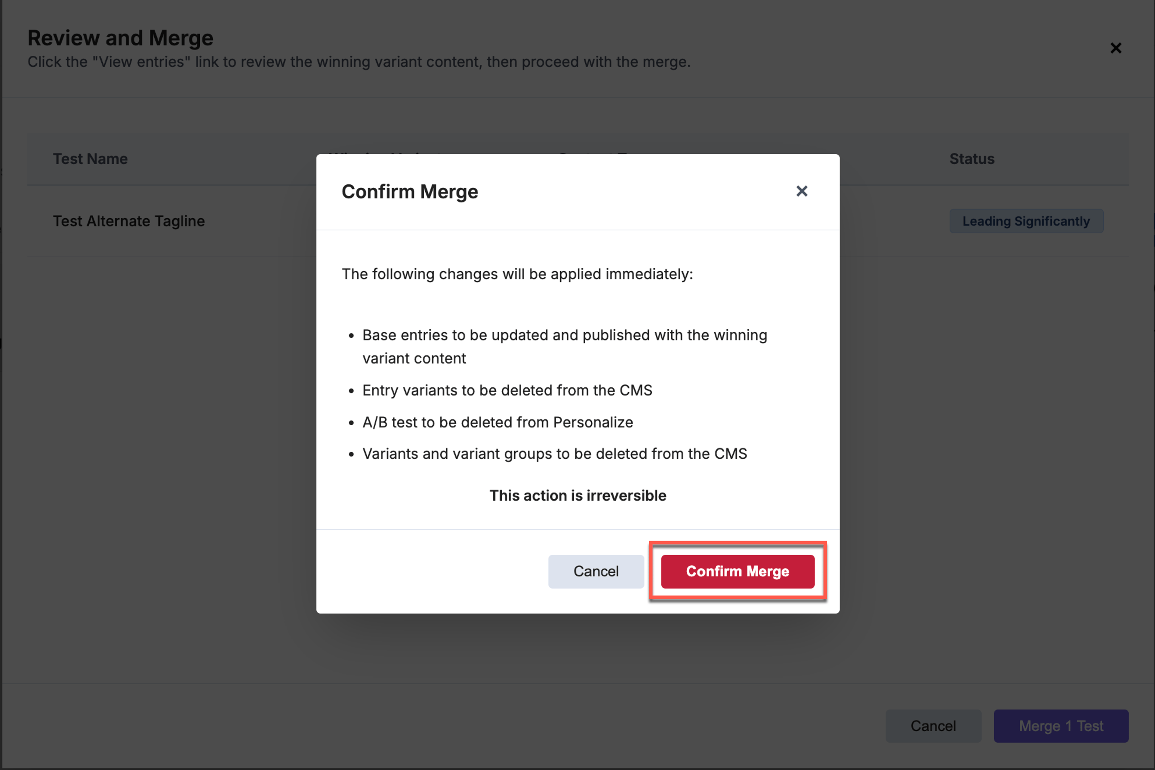 Contentstack_Marketplace_ClearWinner_Confirm_Merge.png