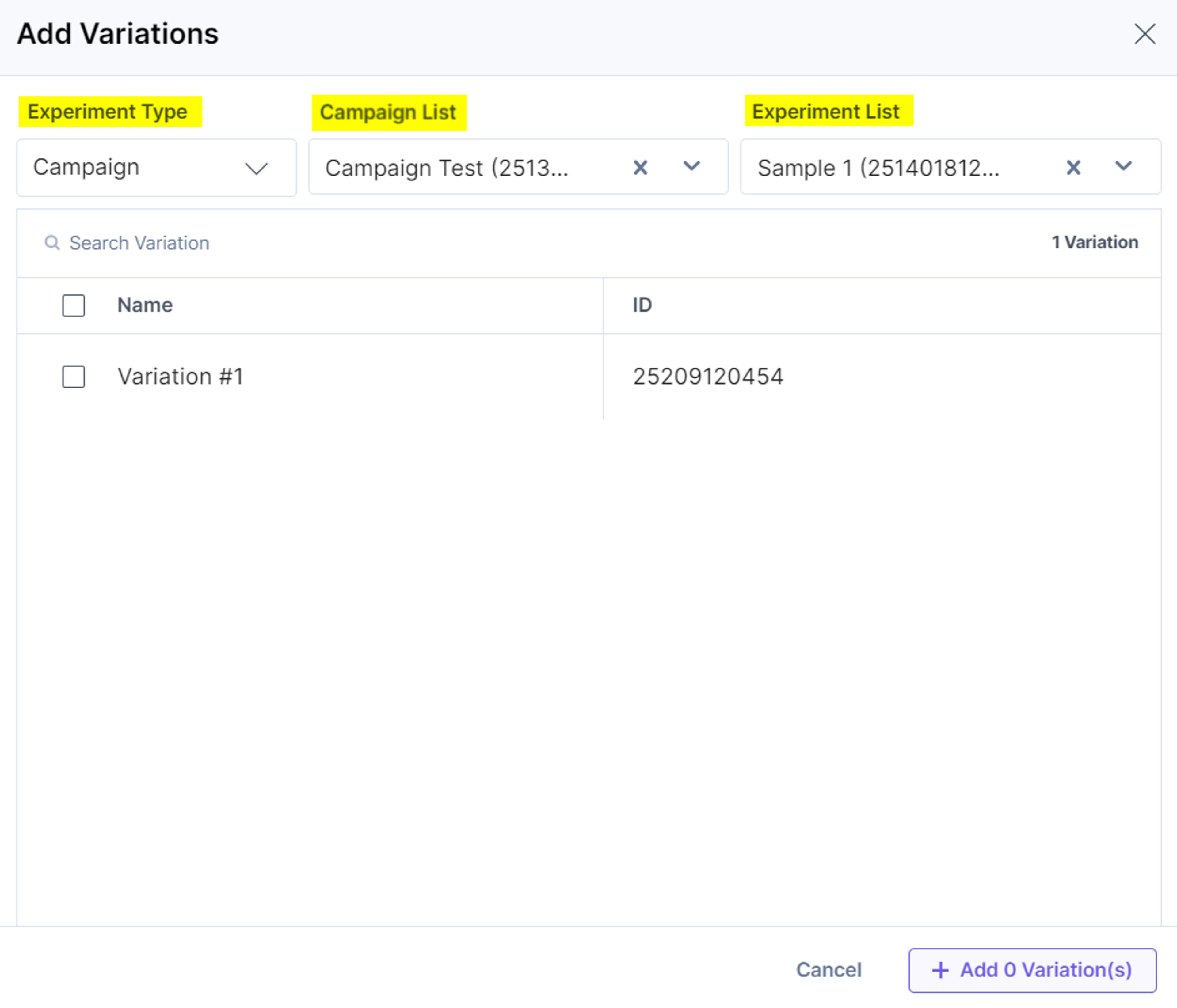 Optimizely-Variations-Modal-Type-Campaign