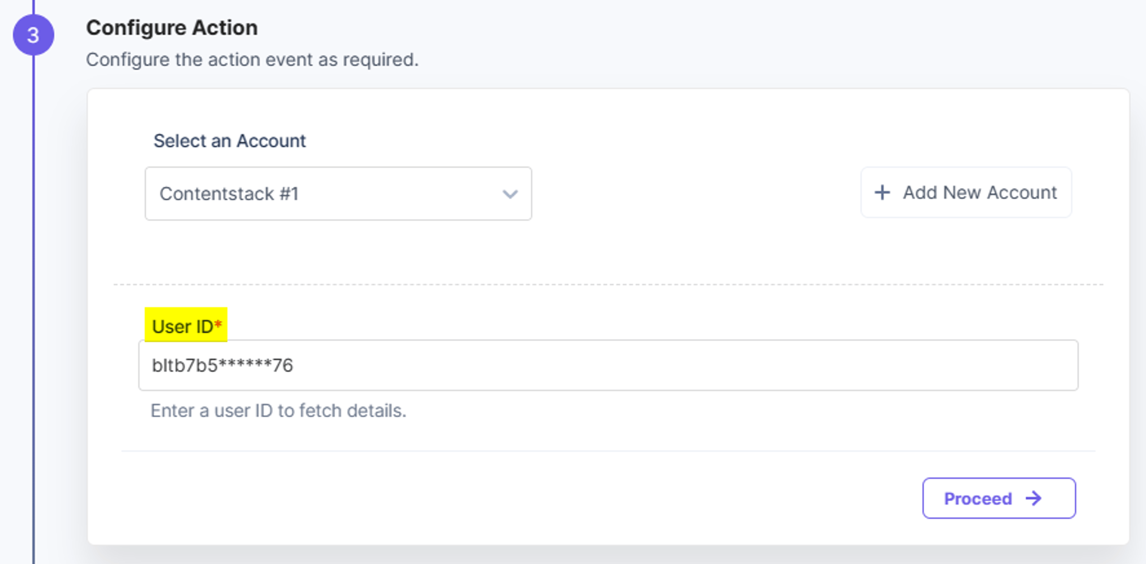 Select_User_ID