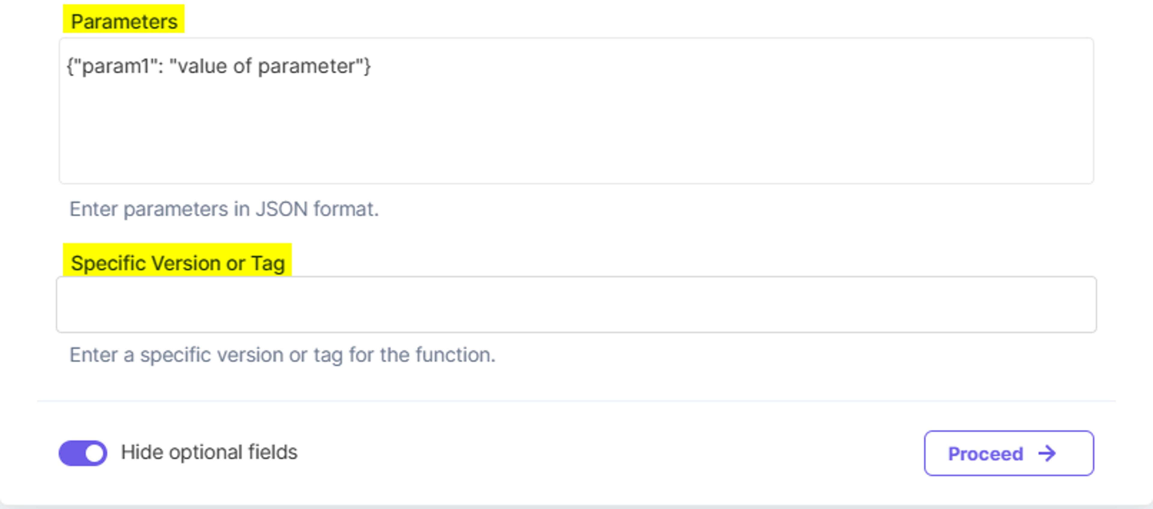 Show_optional_Fields_Event