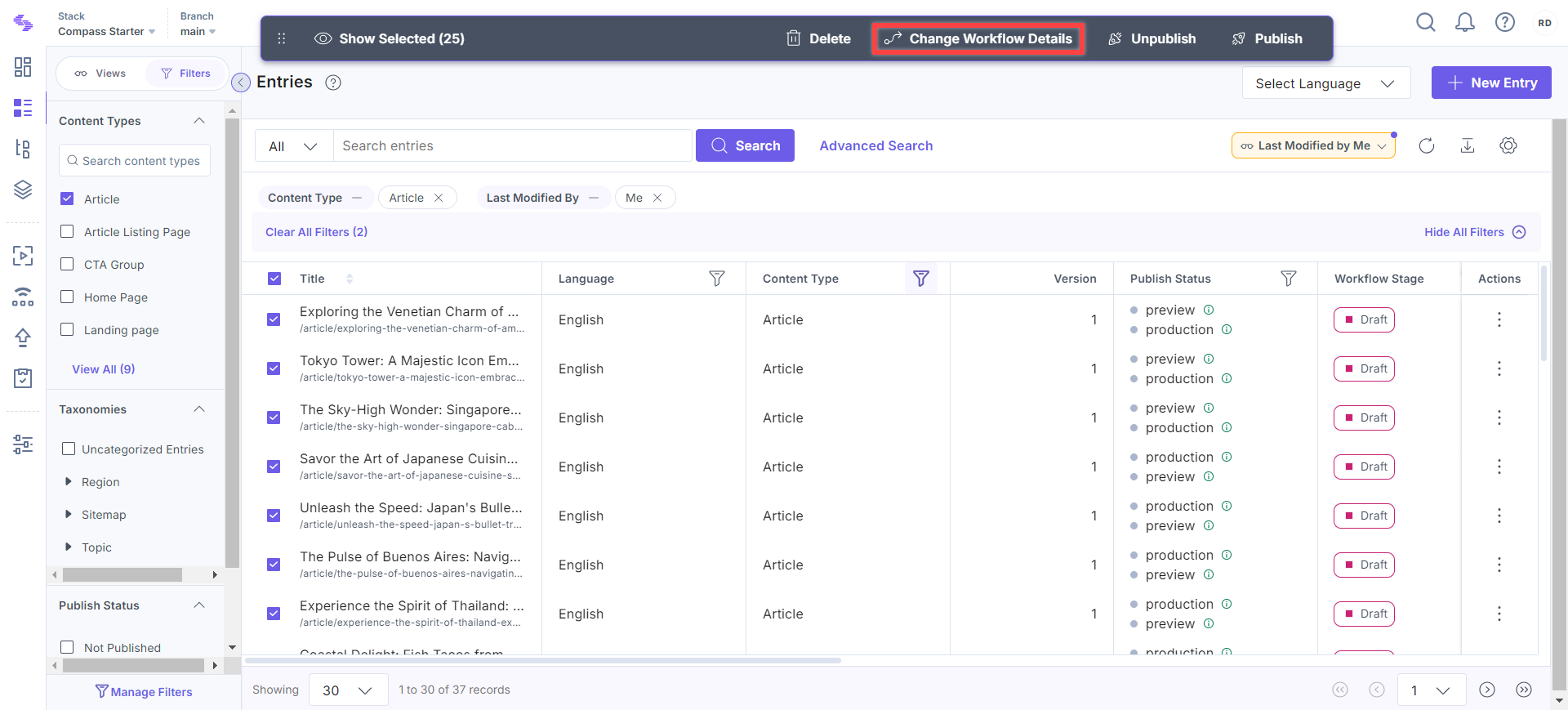 Change Workflow Details of Entries in Bulk_1.png