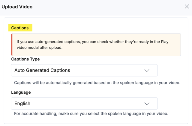 Mux-Custom-Field-Upload-Video-Captions