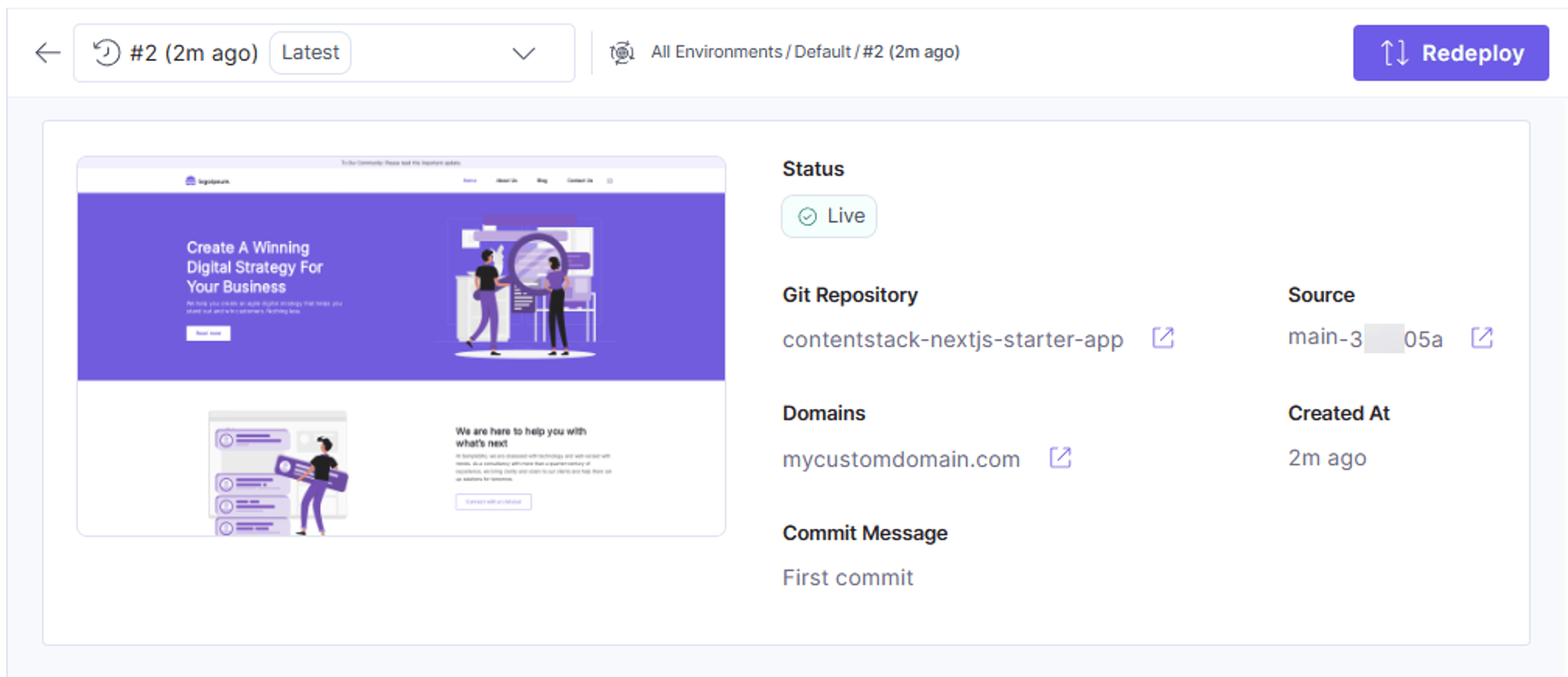 Launch-DeployHooks-MycustomdomainV2.png
