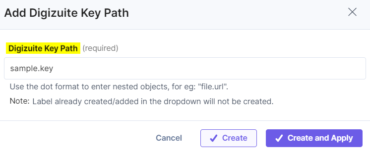 5-Digizuite-Configuration-New-Key-Modal