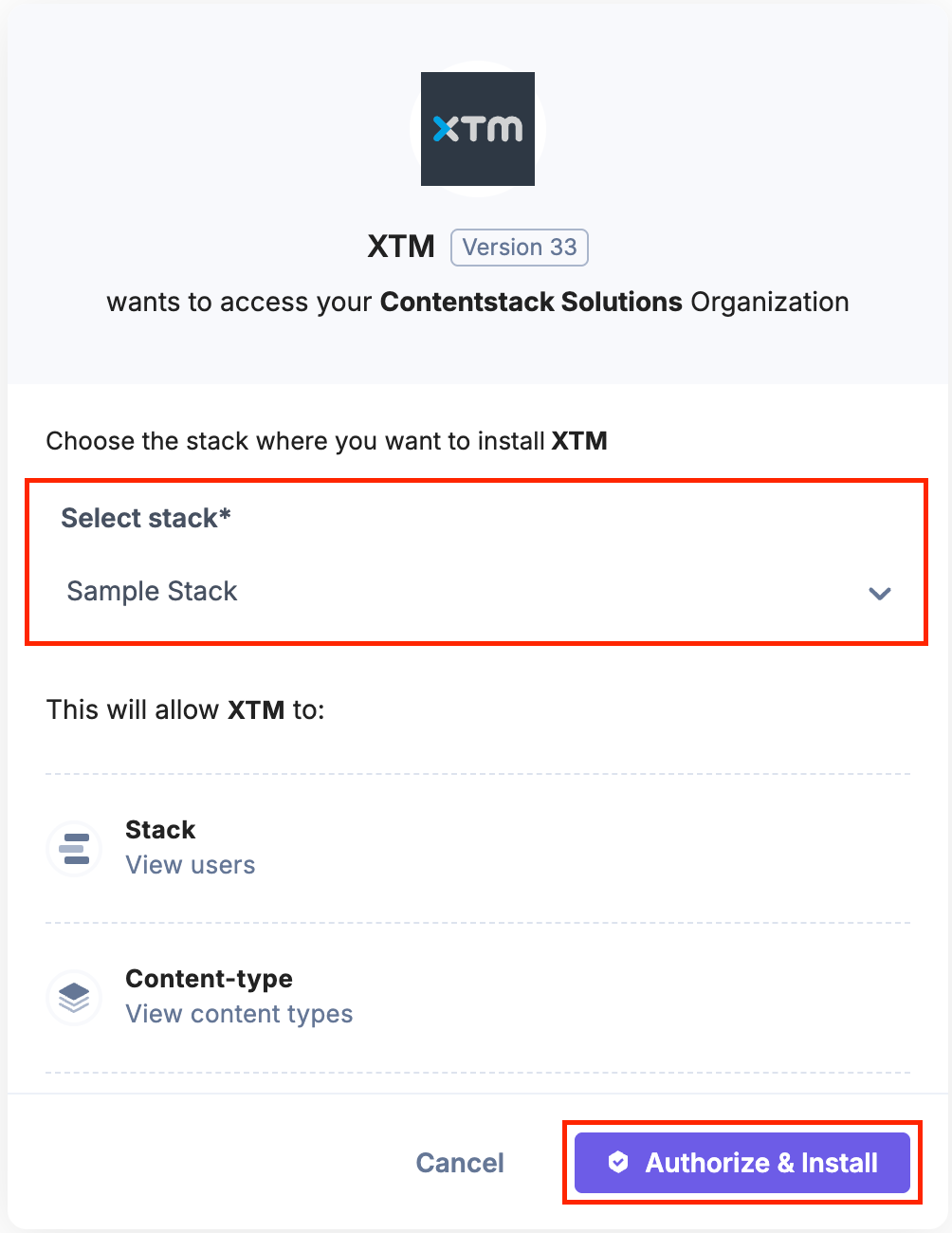 XTM-App-Install