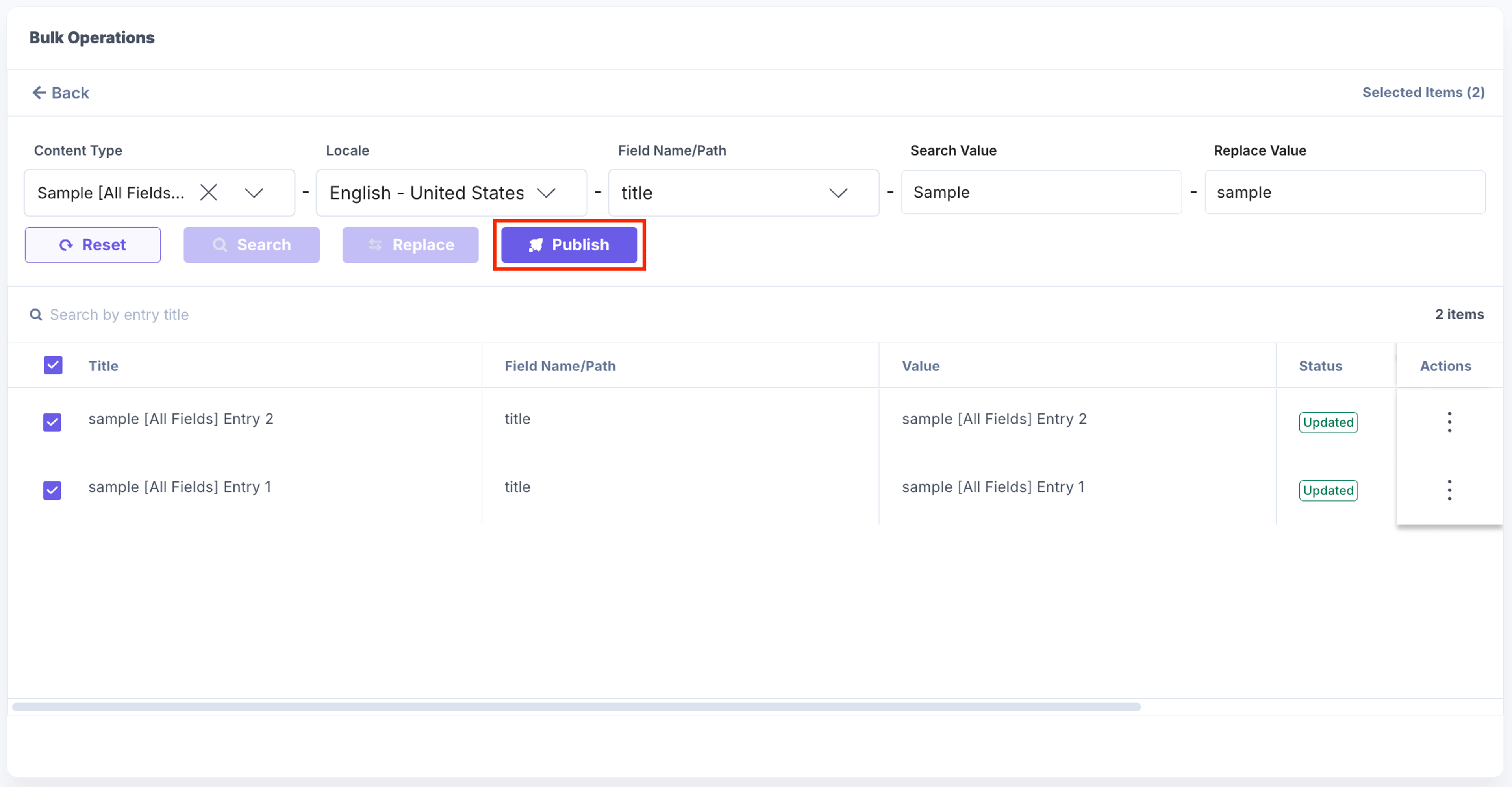 Bulk-Operations-Find-And-Replace-Publish