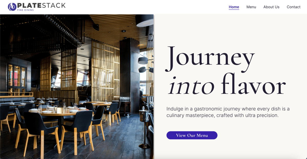Get Started With Building a Website | Contentstack