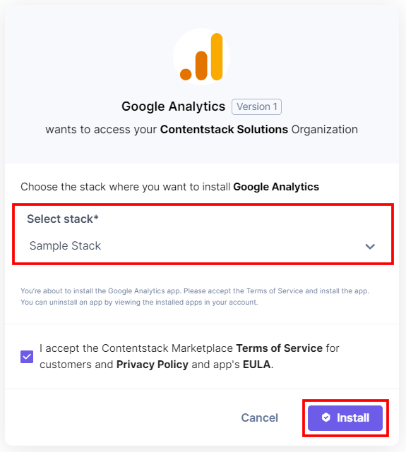 Google-Analytics-App-Install
