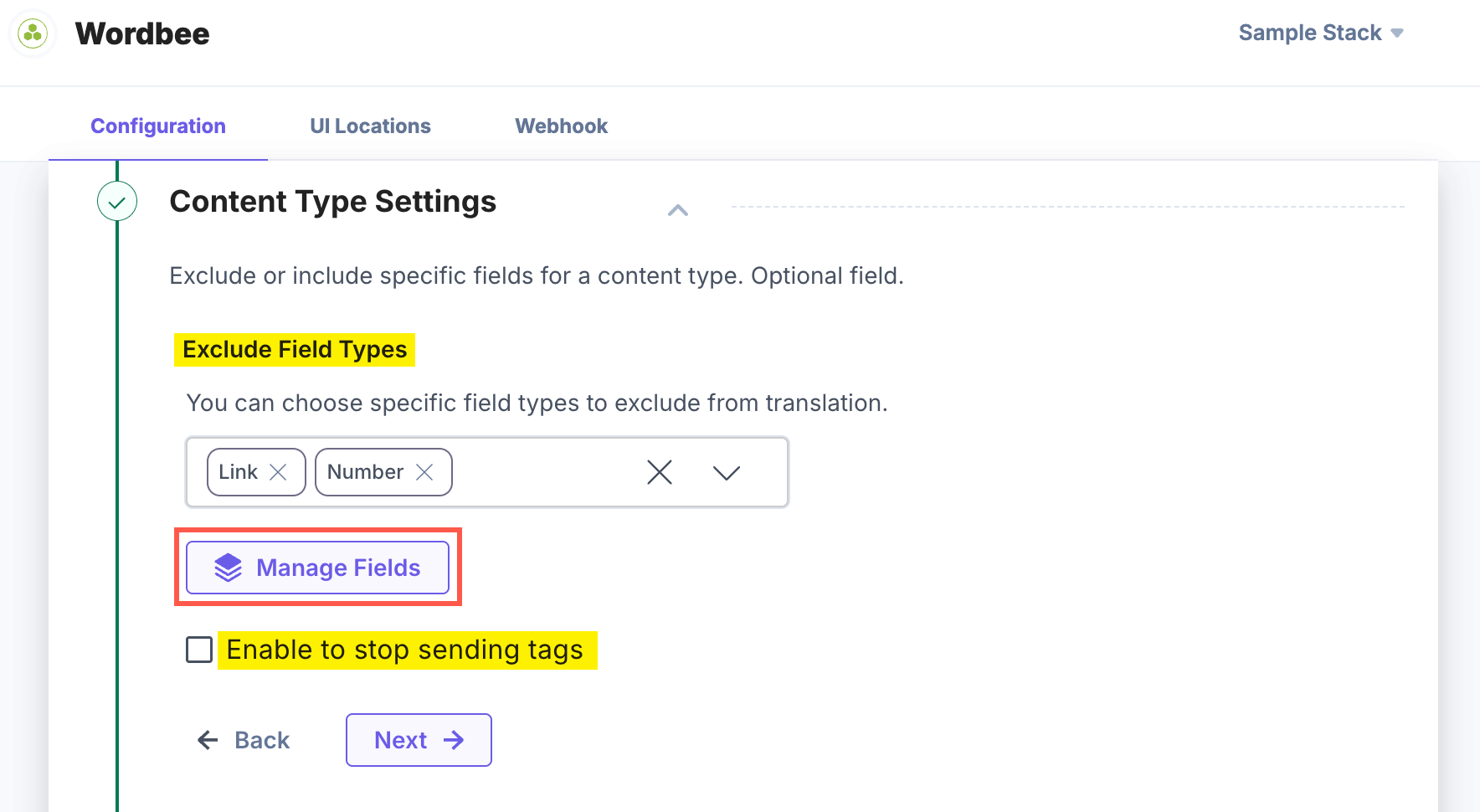 15-Wordbee-Configuration-Content-Type-Settings